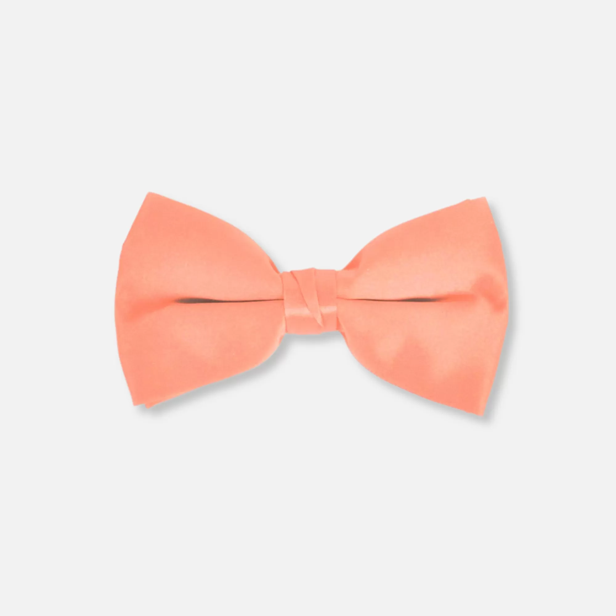 Baris Solid Clip Bow Tie | New Edition Fashion Fashion