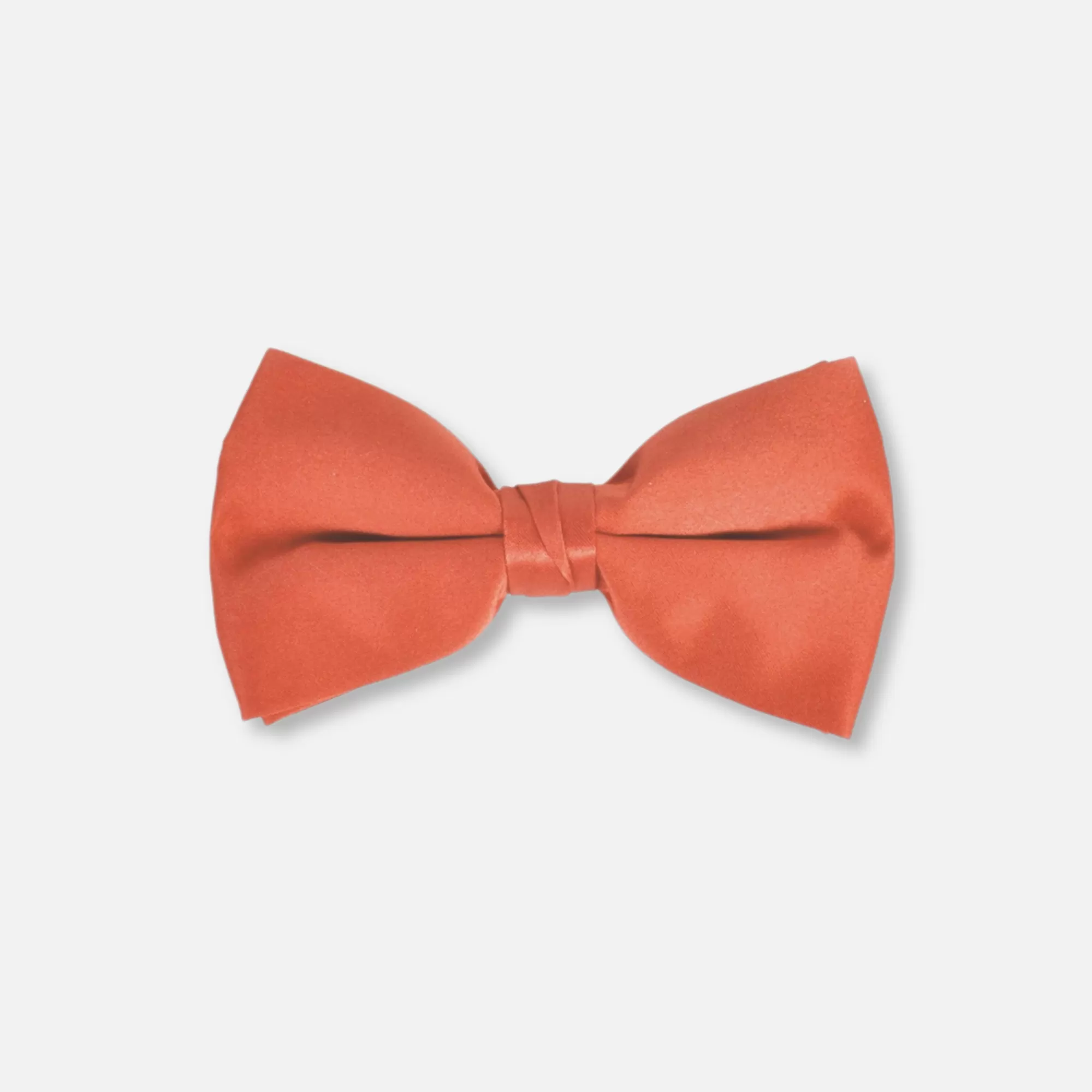 Baris Solid Clip Bow Tie | New Edition Fashion Cheap