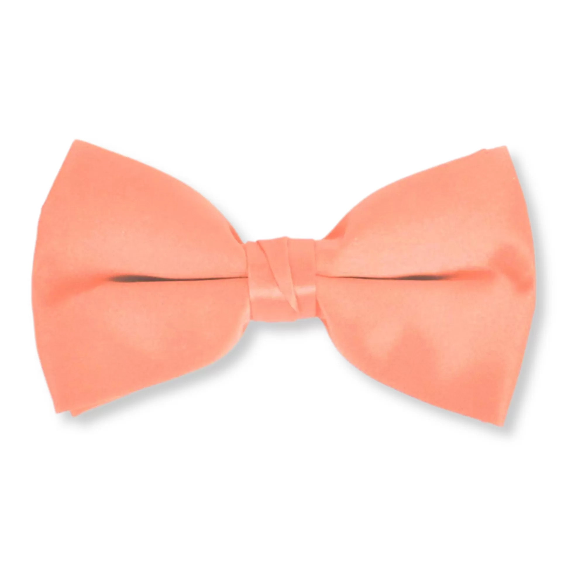 Baris Solid Clip Bow Tie | New Edition Fashion Fashion