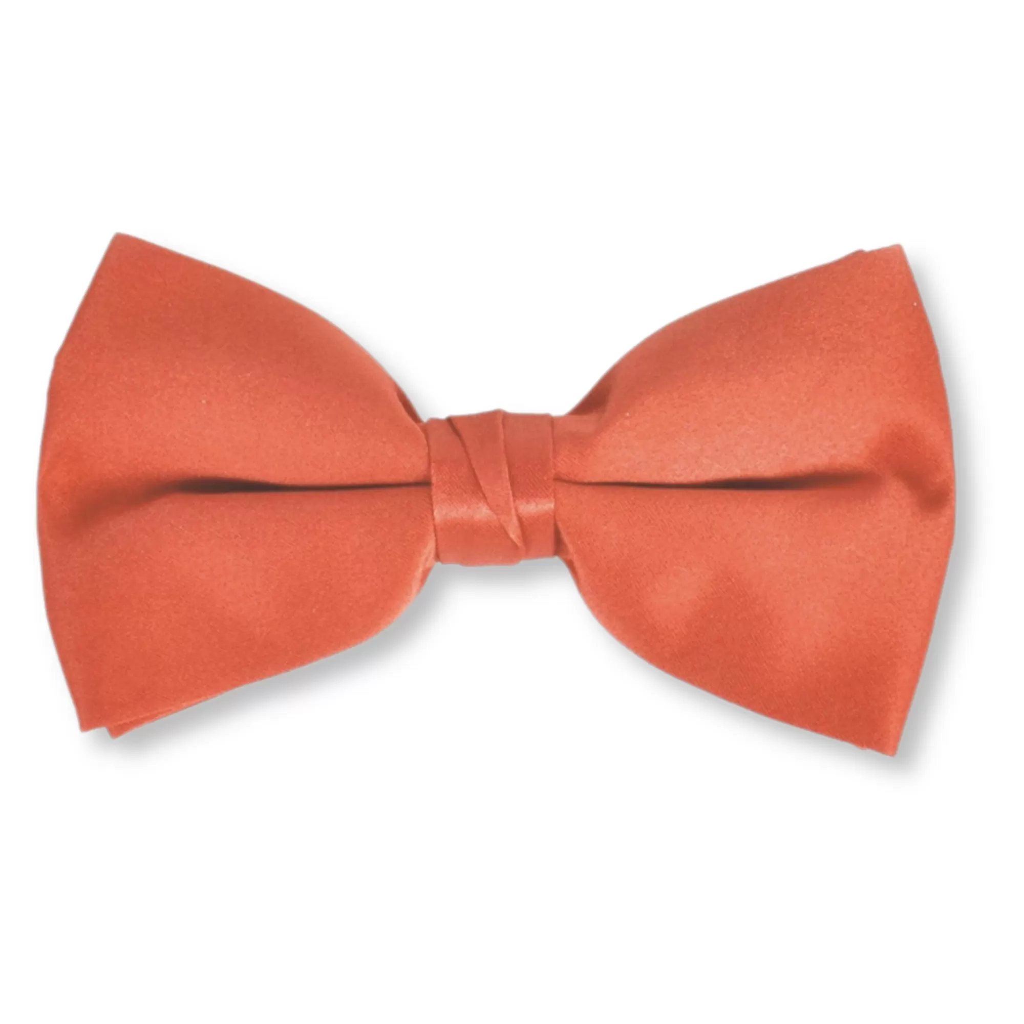 Baris Solid Clip Bow Tie | New Edition Fashion Cheap