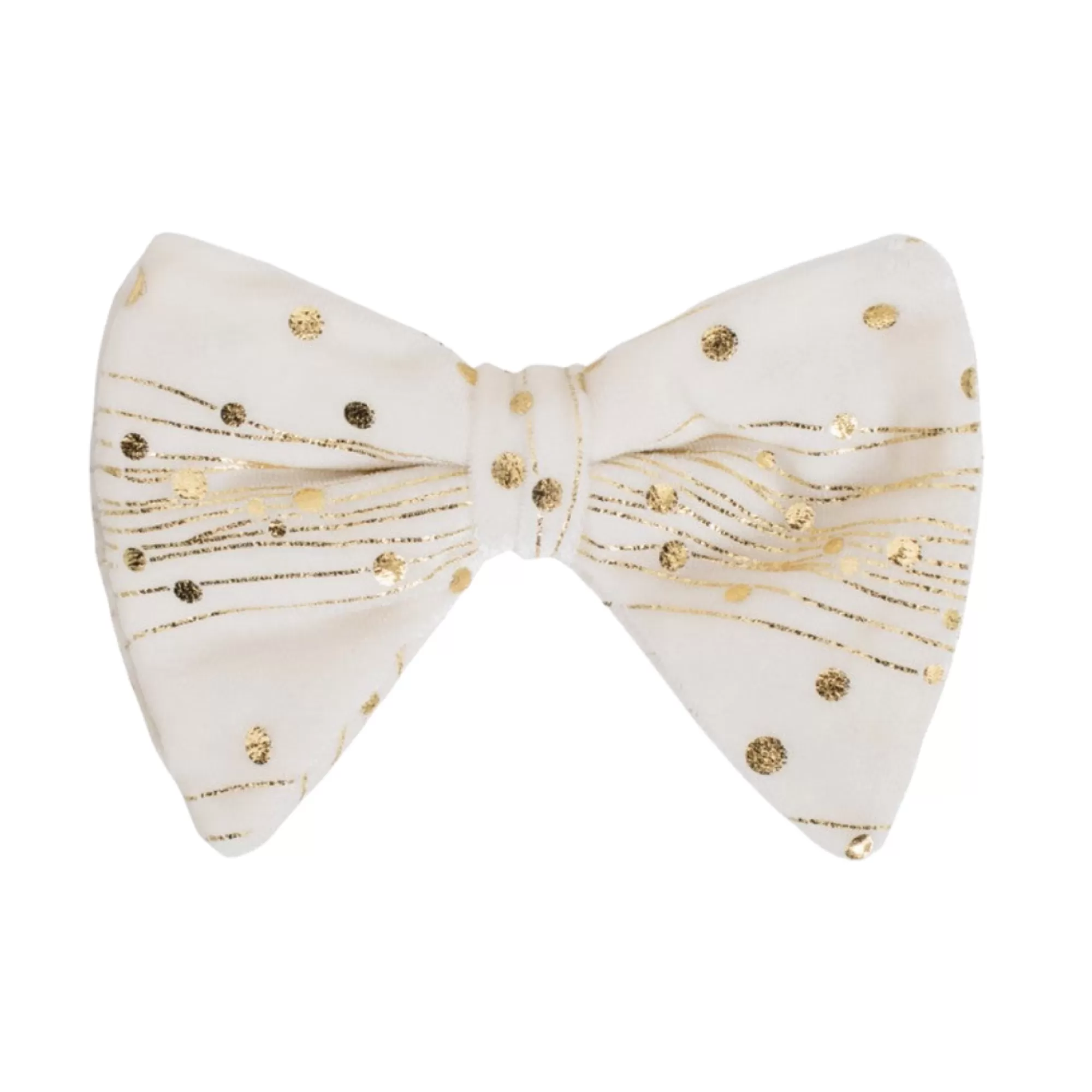 Barnaby Long Velvet Bow Tie | New Edition Fashion Best