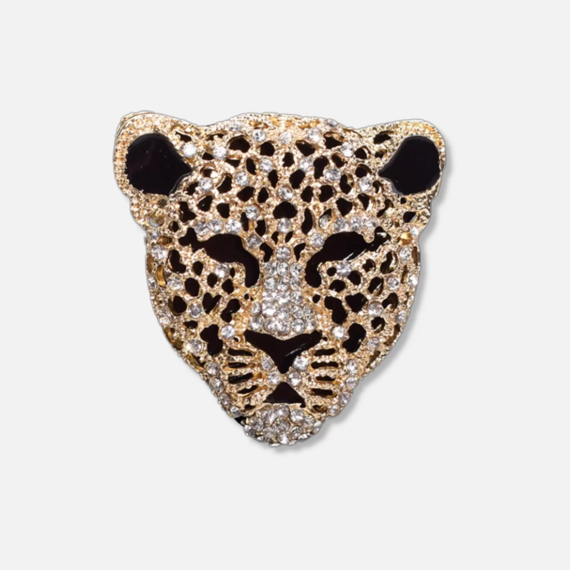 Barnes Jaguar Lapel Pin Brooch | New Edition Fashion Best Sale