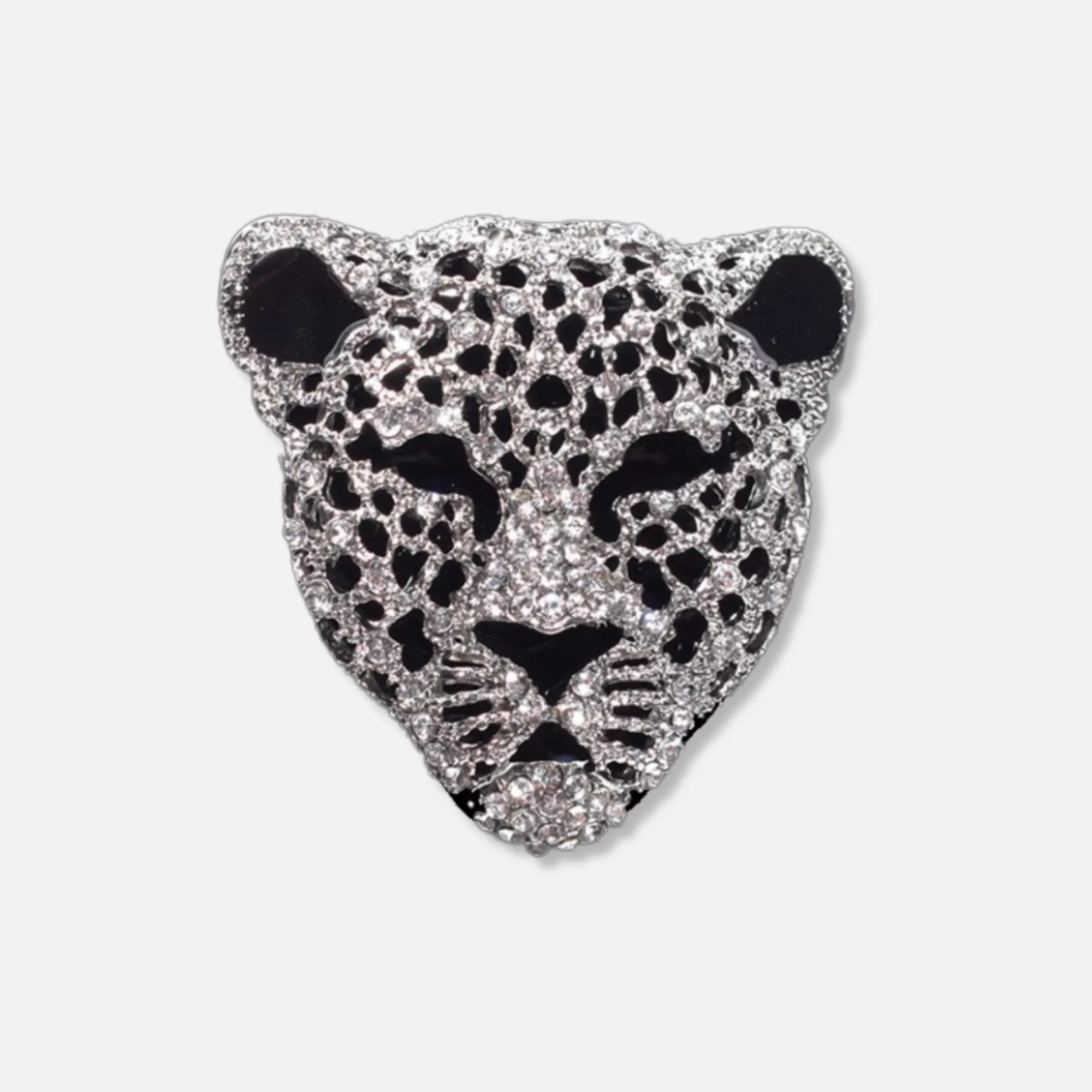 Barnes Jaguar Lapel Pin Brooch | New Edition Fashion Hot