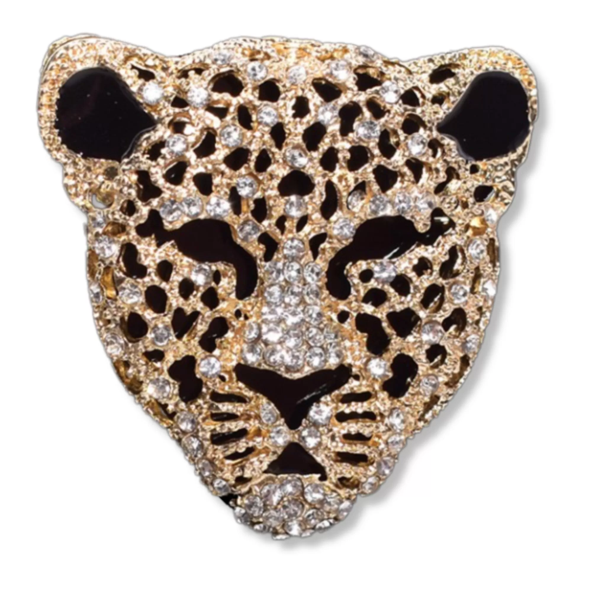 Barnes Jaguar Lapel Pin Brooch | New Edition Fashion Best Sale