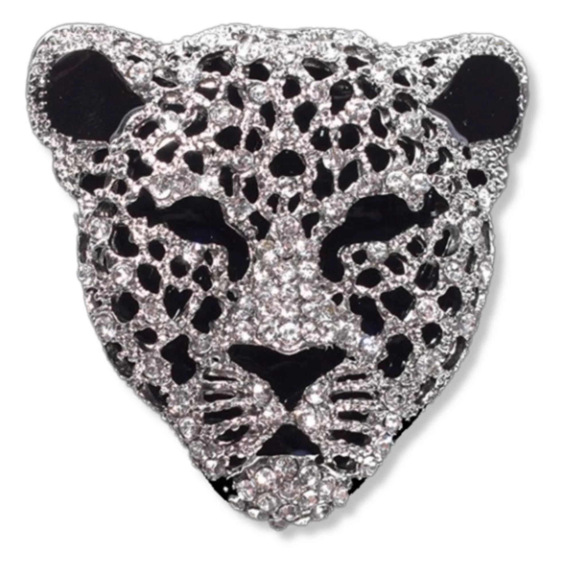 Barnes Jaguar Lapel Pin Brooch | New Edition Fashion Hot