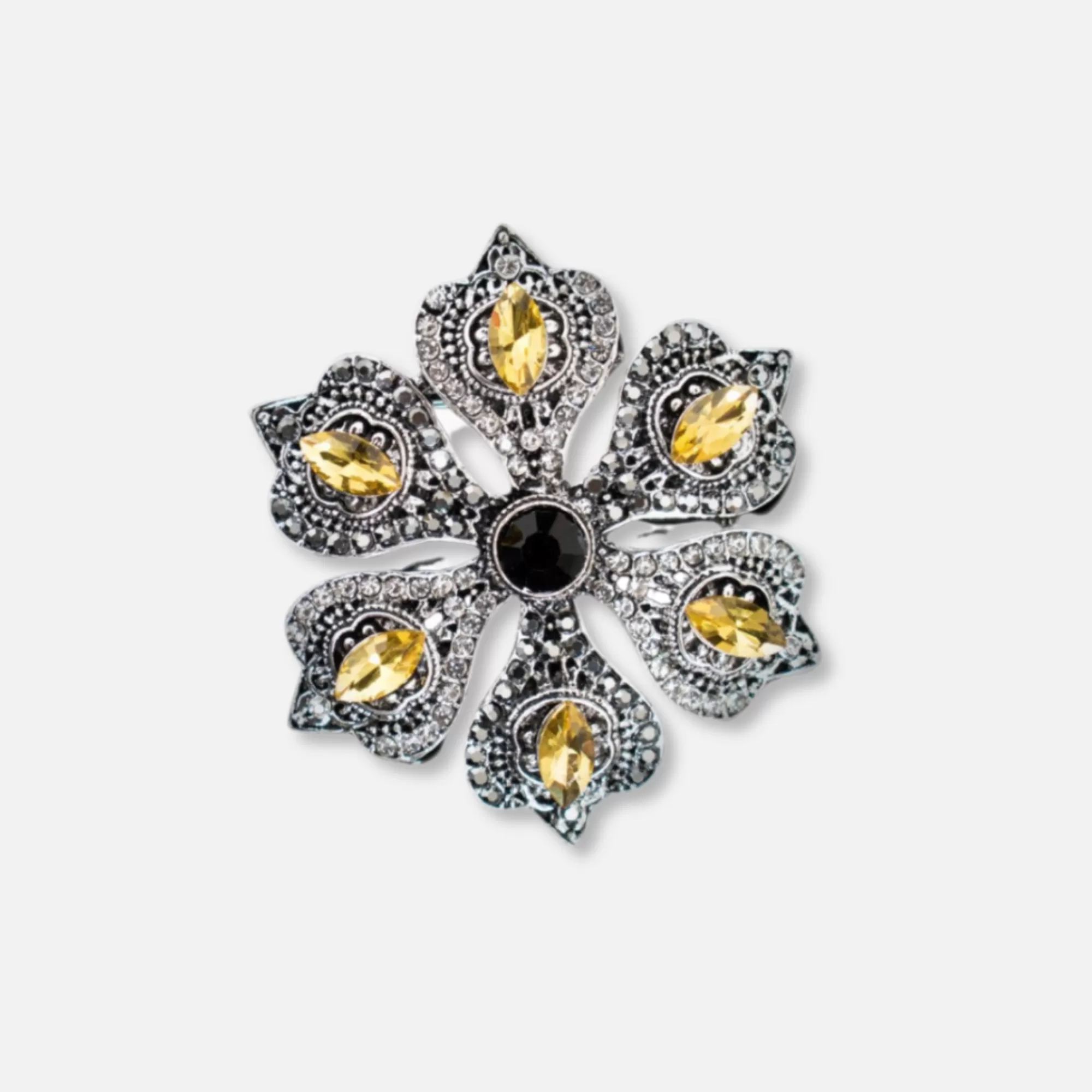 Barnes Lapel Pin Brooch | New Edition Fashion Cheap