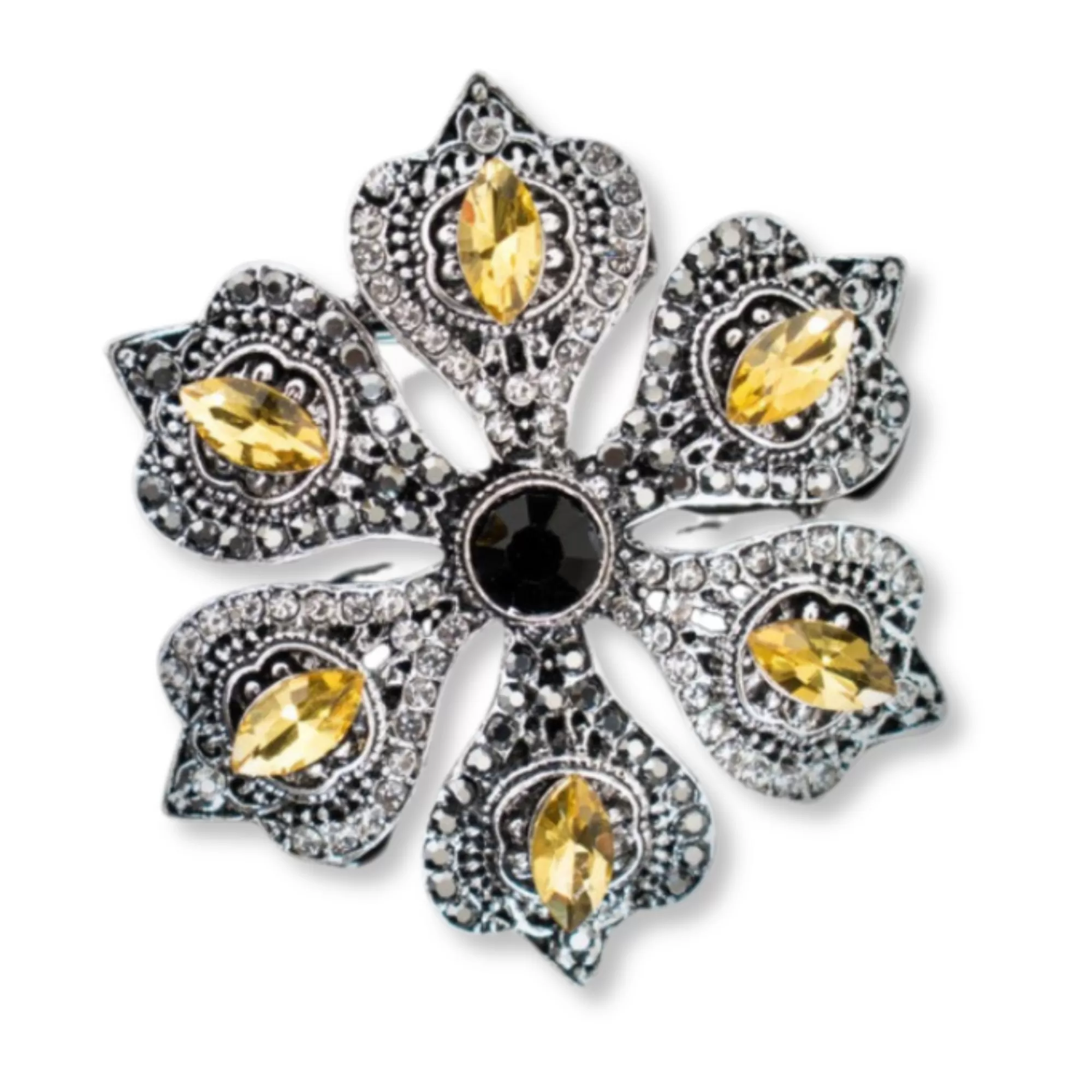 Barnes Lapel Pin Brooch | New Edition Fashion Cheap