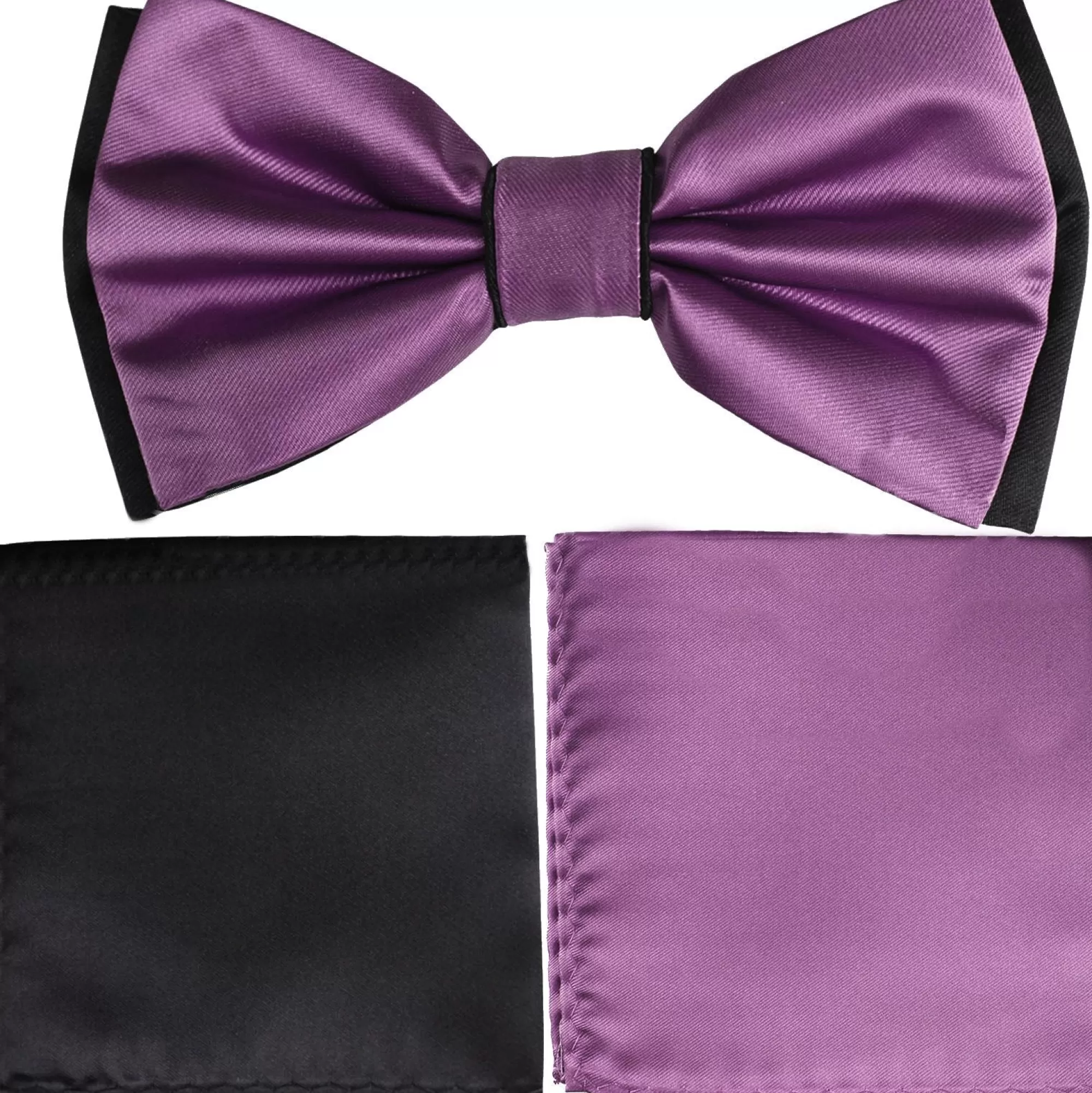 Baron Bow Tie | New Edition Fashion Discount