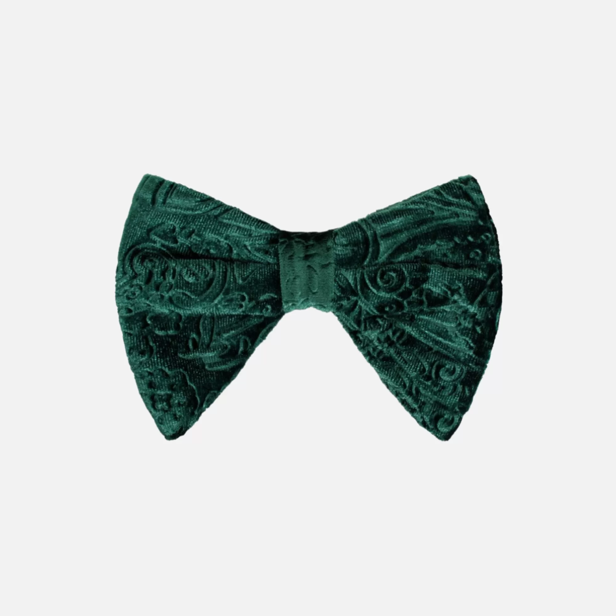 Barrero Long Bow Tie | New Edition Fashion Best Sale