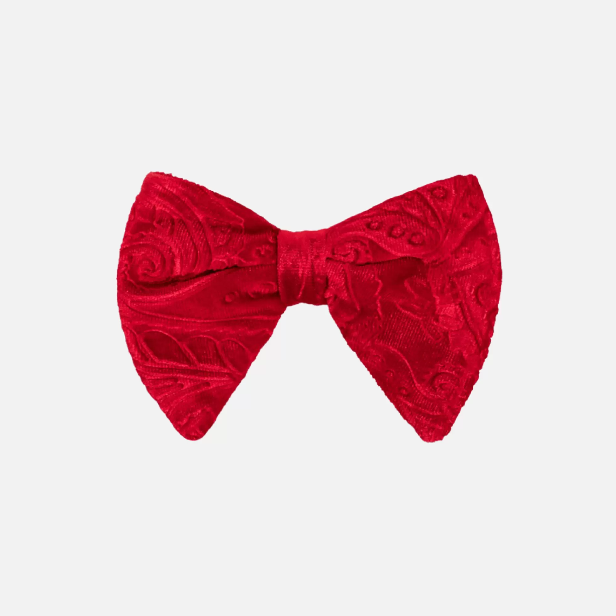 Barrero Long Bow Tie | New Edition Fashion Cheap