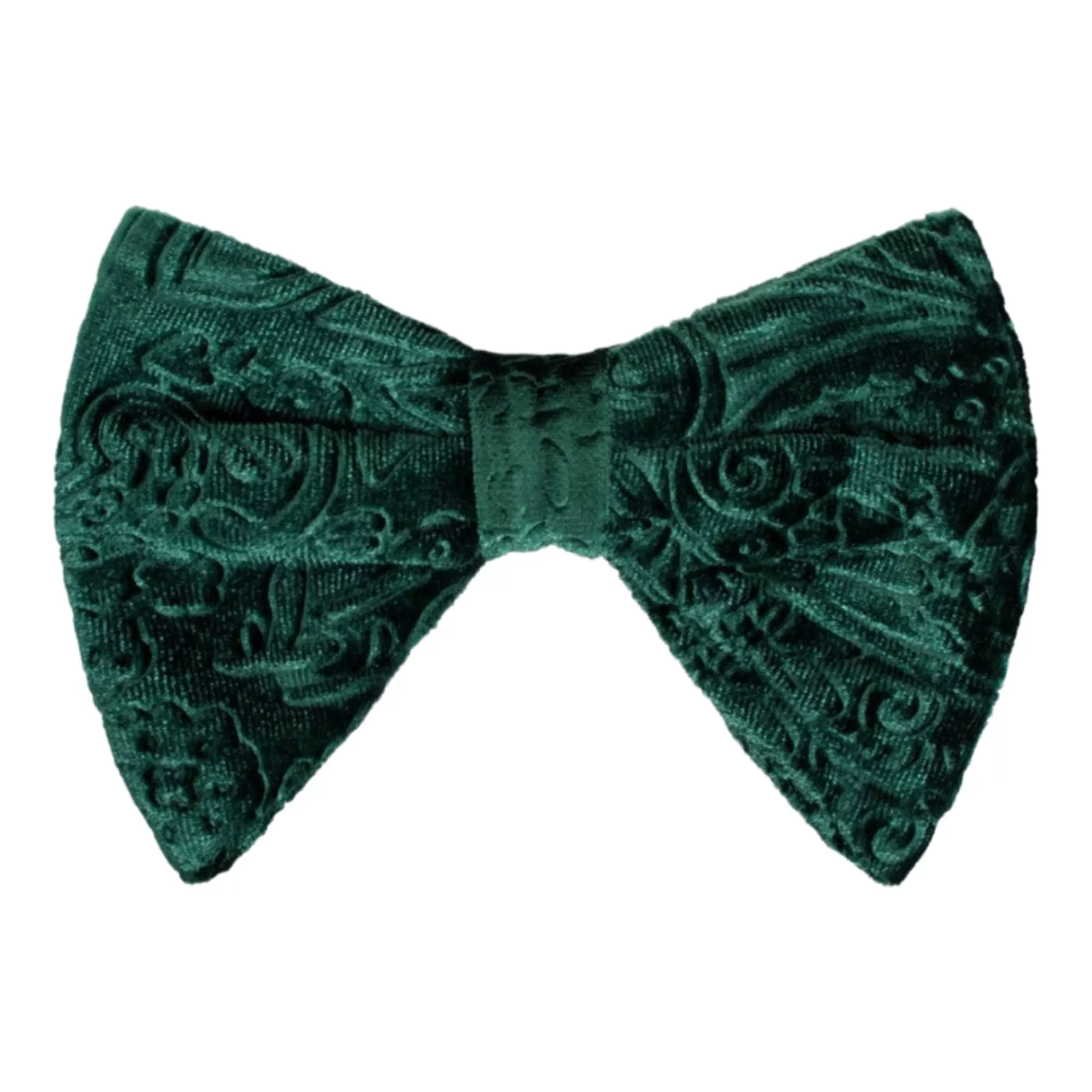 Barrero Long Bow Tie | New Edition Fashion Best Sale