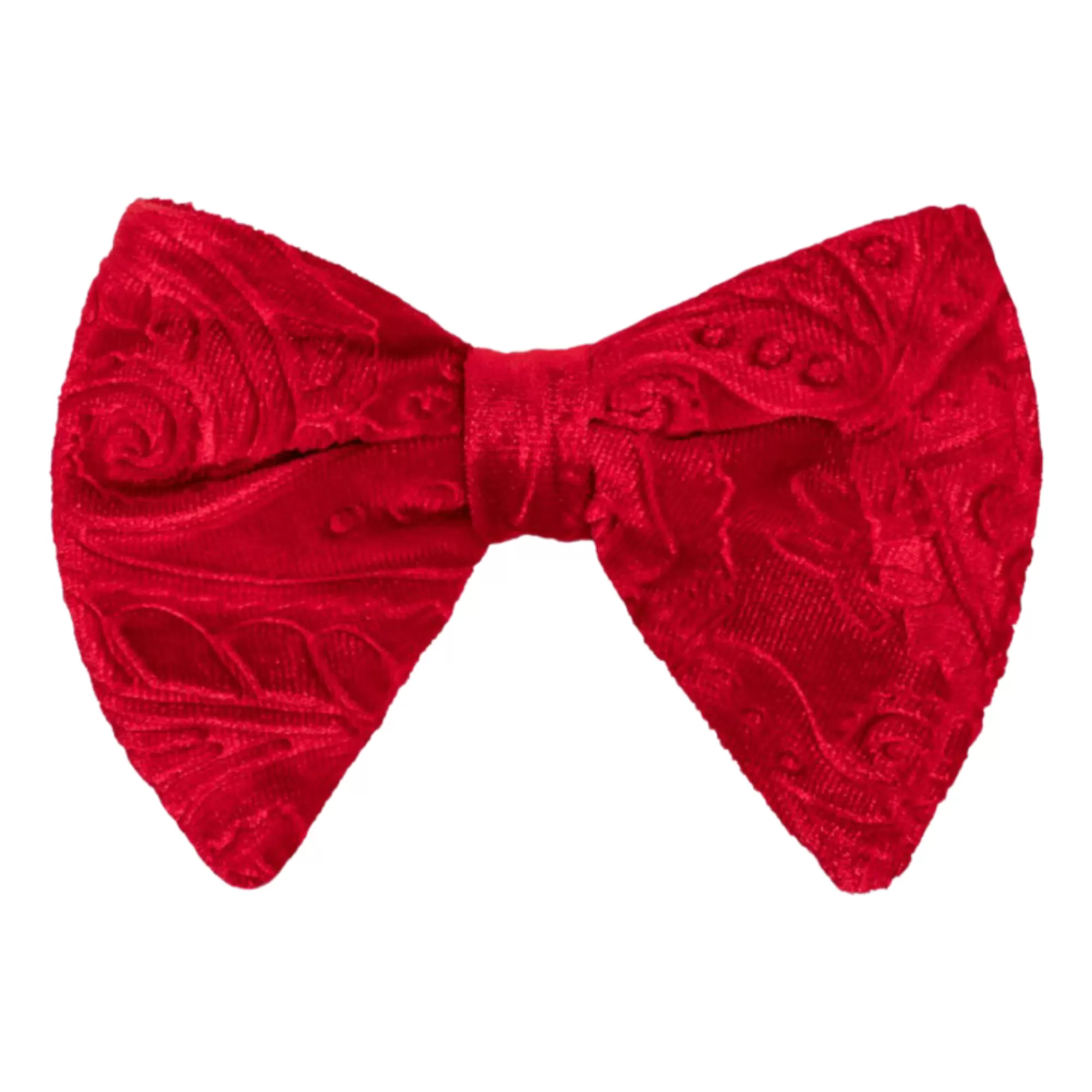 Barrero Long Bow Tie | New Edition Fashion Cheap