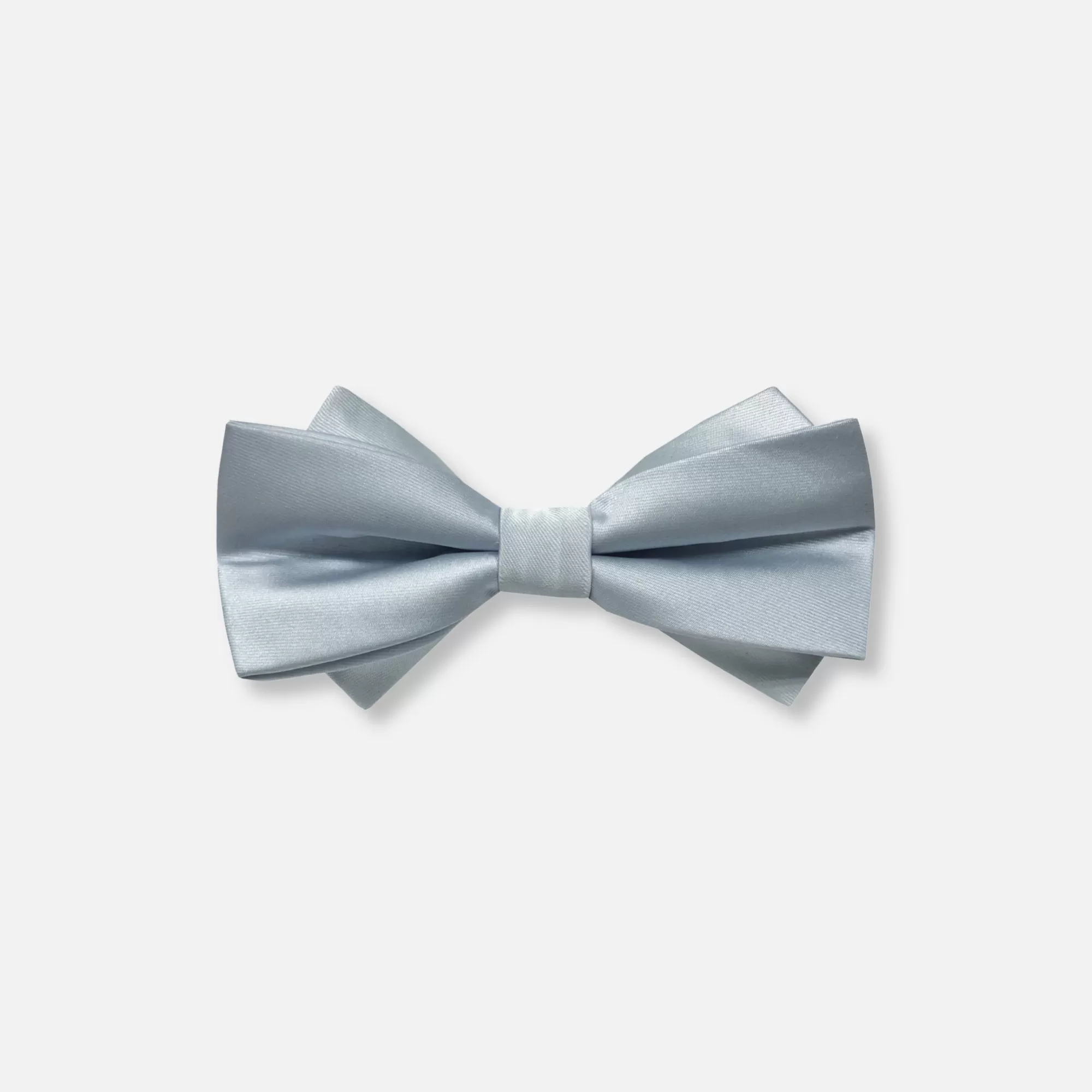 Bass Triangle Bow Tie | New Edition Fashion Fashion