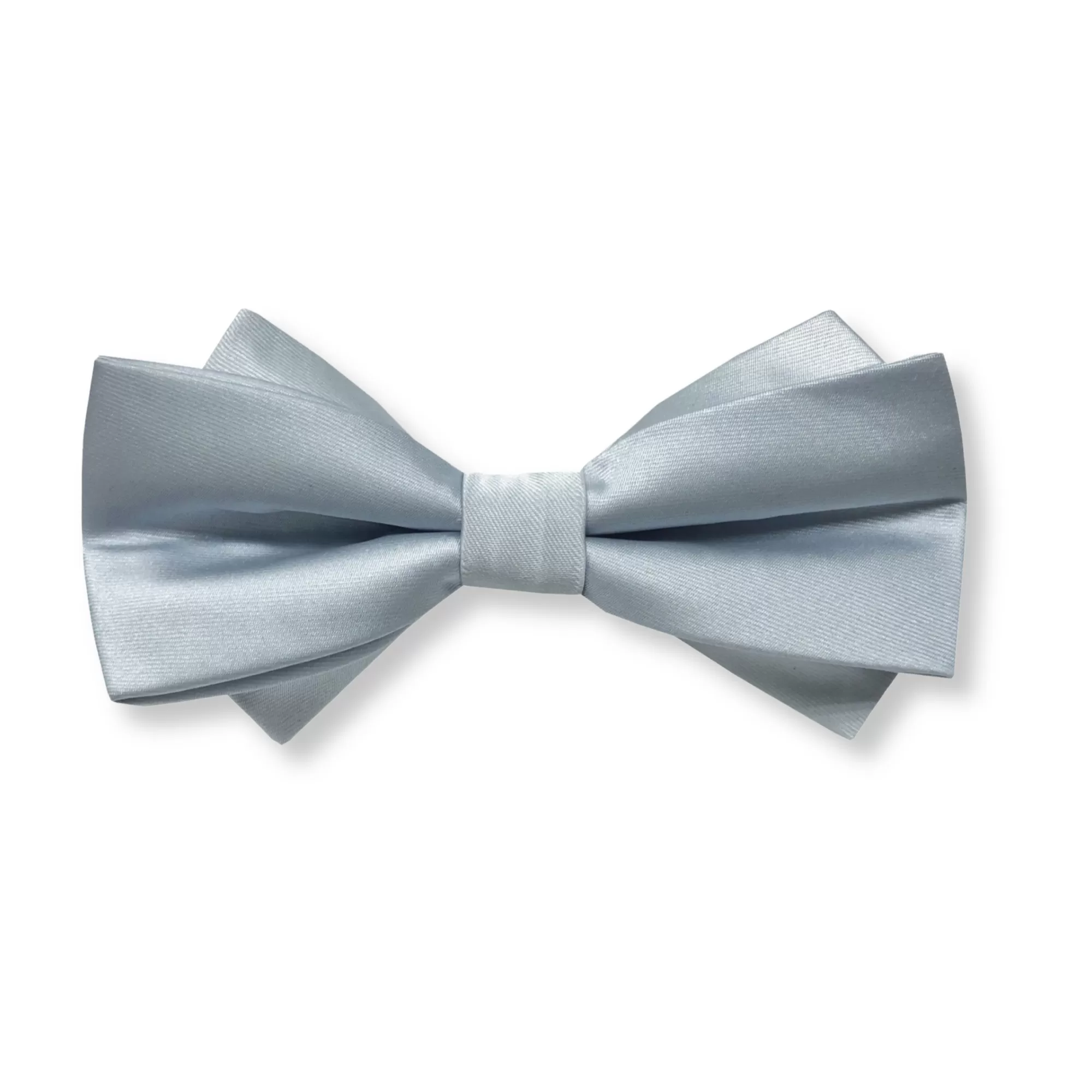 Bass Triangle Bow Tie | New Edition Fashion Fashion