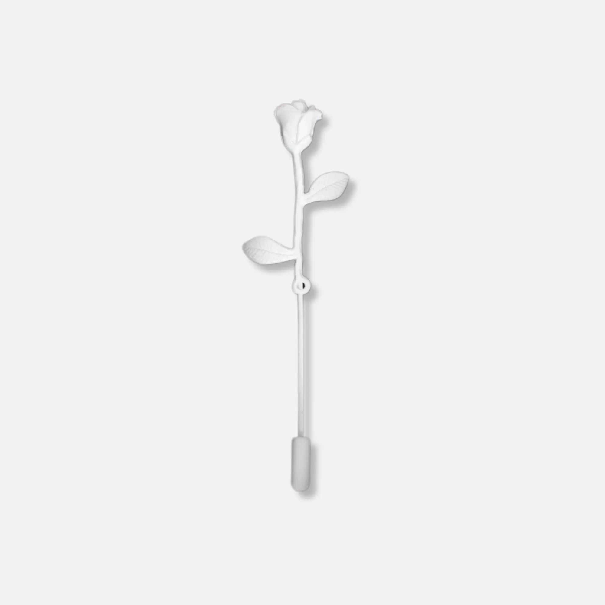 Bayonne Rose Lapel Pin | New Edition Fashion Sale