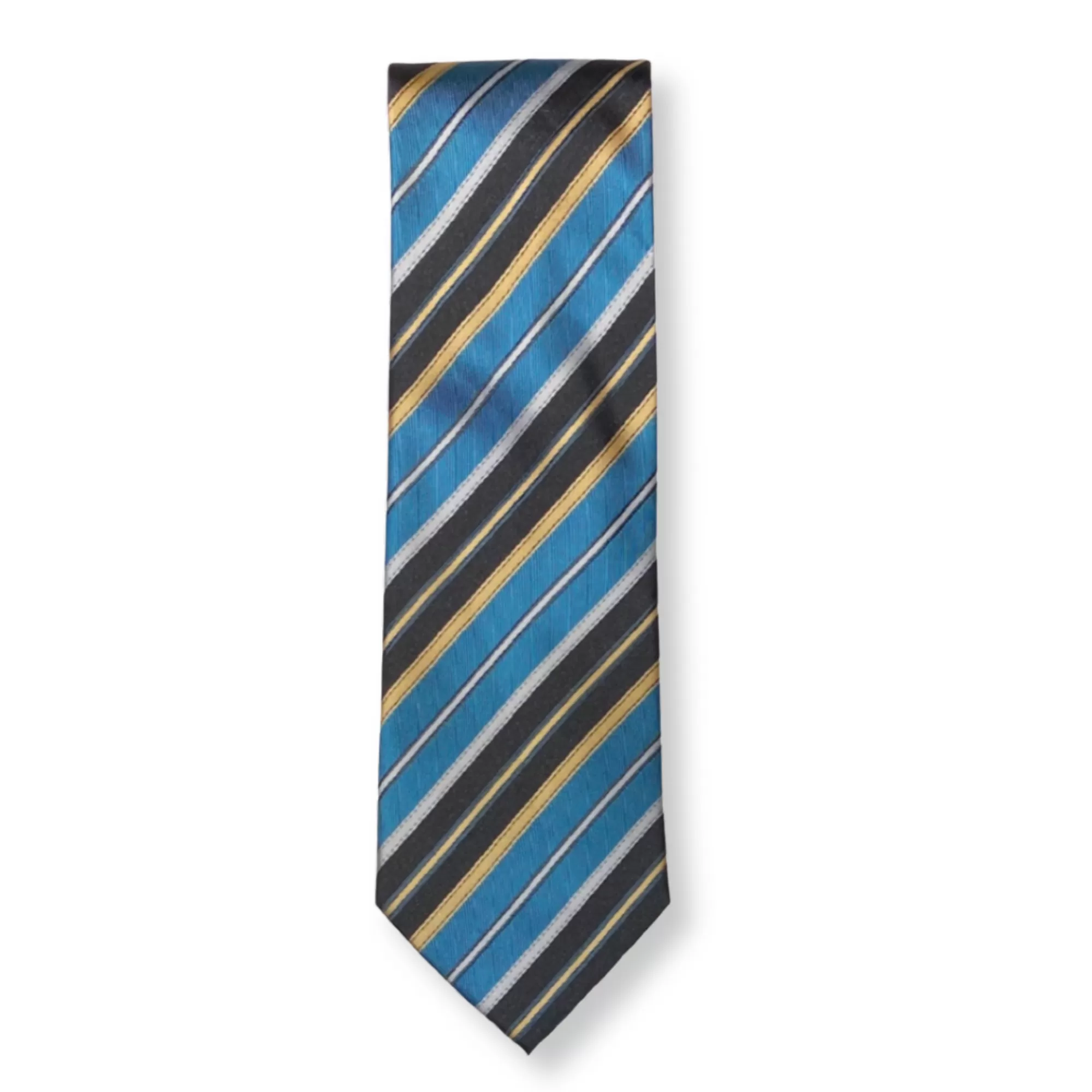 Belden Classic Striped Tie | New Edition Fashion Best