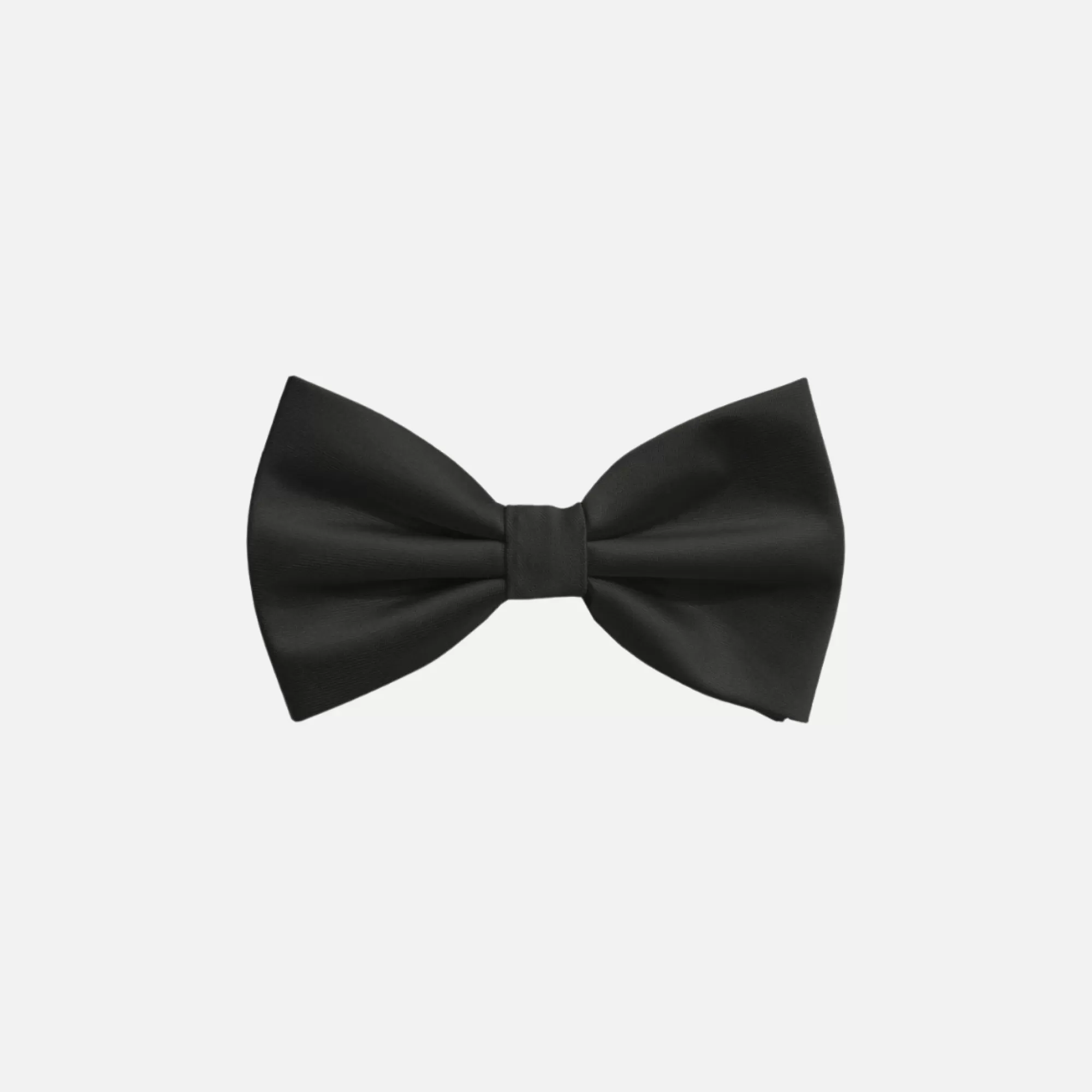 Ben Solid Bow Tie | New Edition Fashion Hot