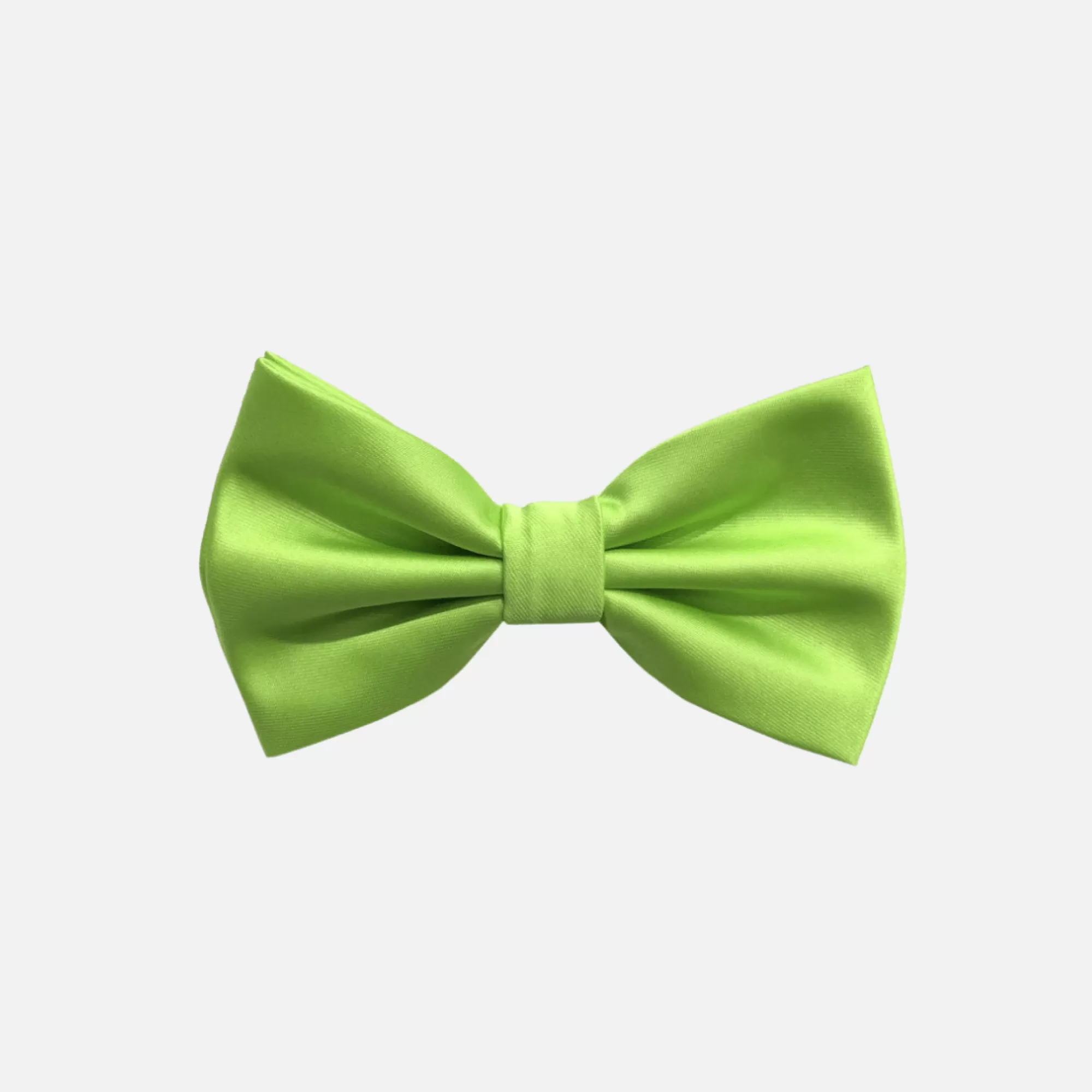 Ben Solid Bow Tie | New Edition Fashion Outlet