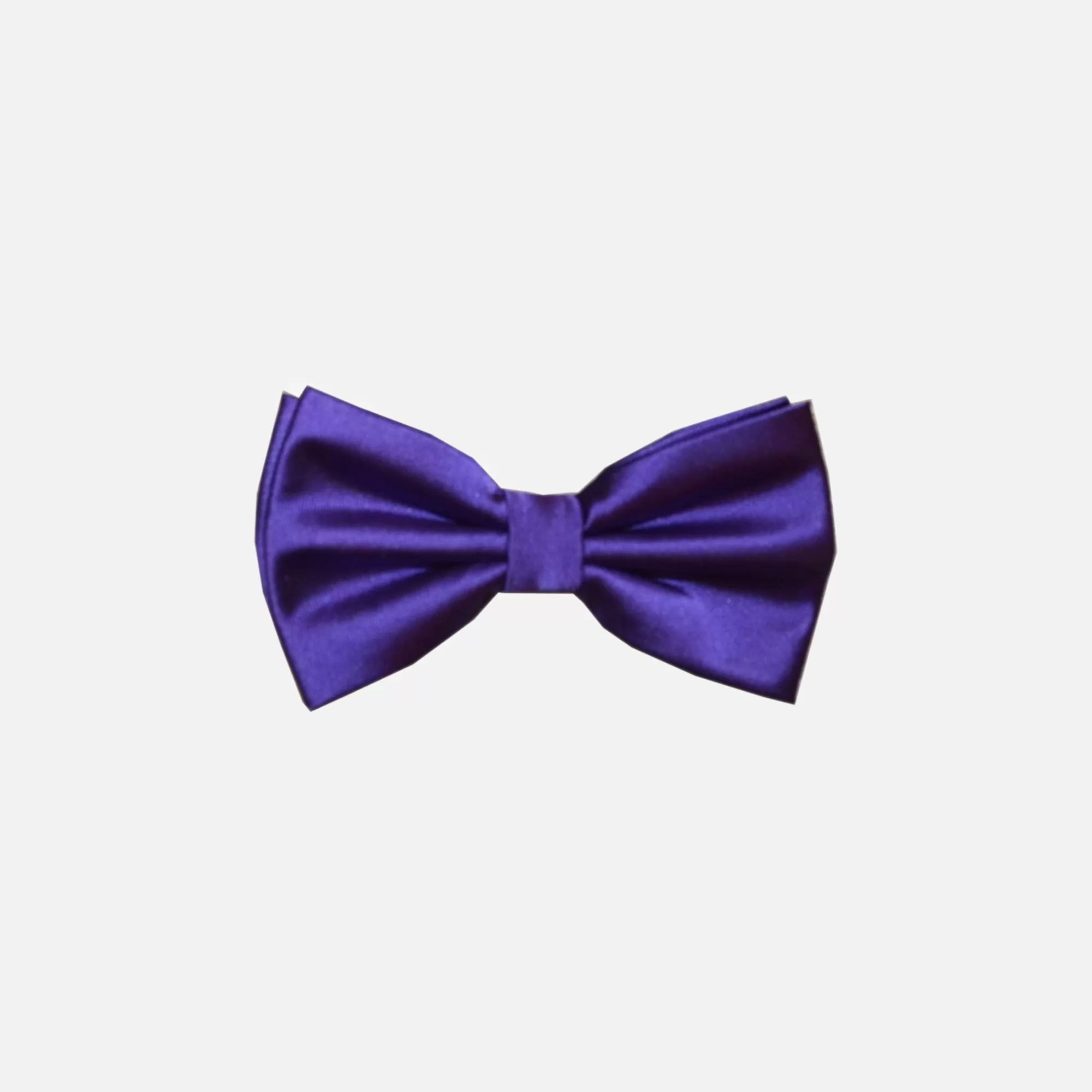 Ben Solid Bow Tie | New Edition Fashion Online