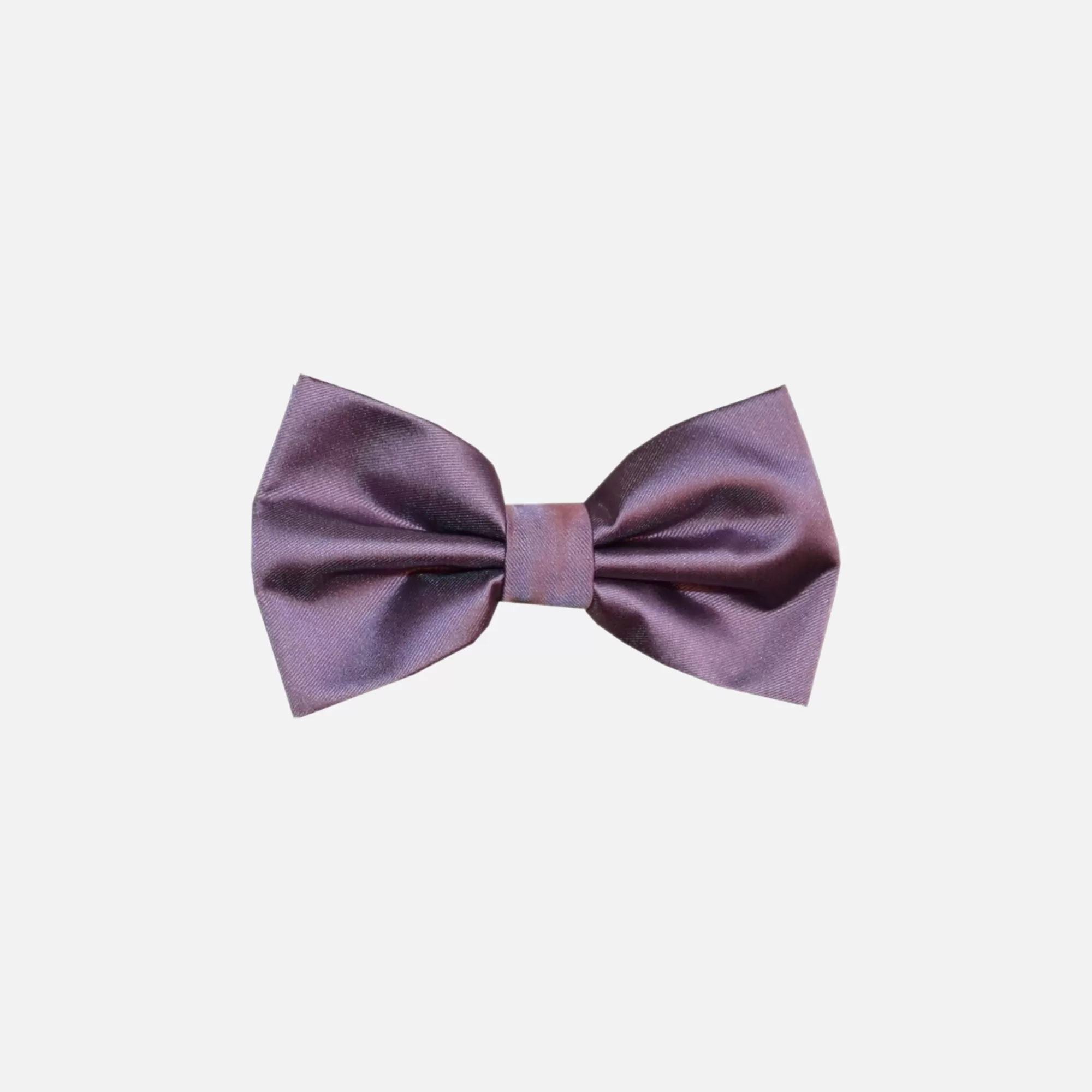 Ben Solid Bow Tie | New Edition Fashion New