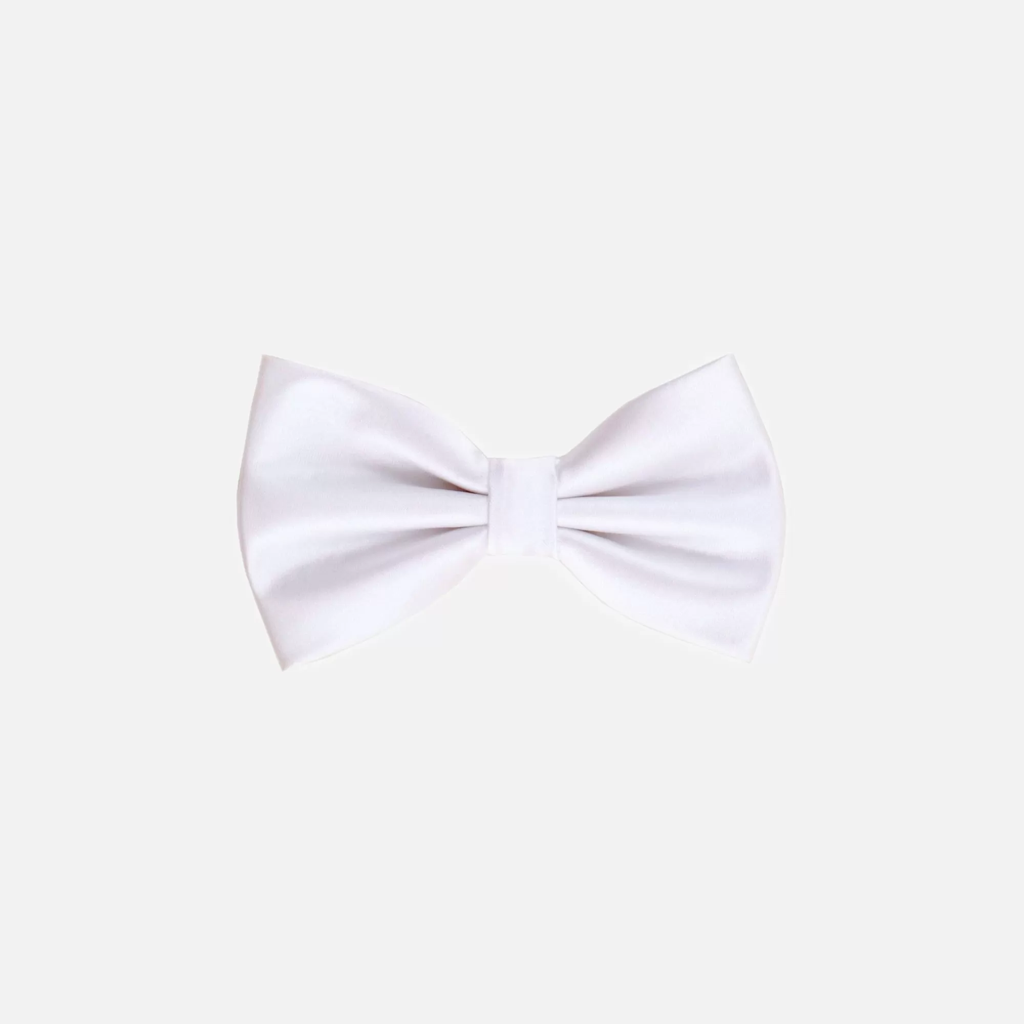 Ben Solid Bow Tie | New Edition Fashion Online