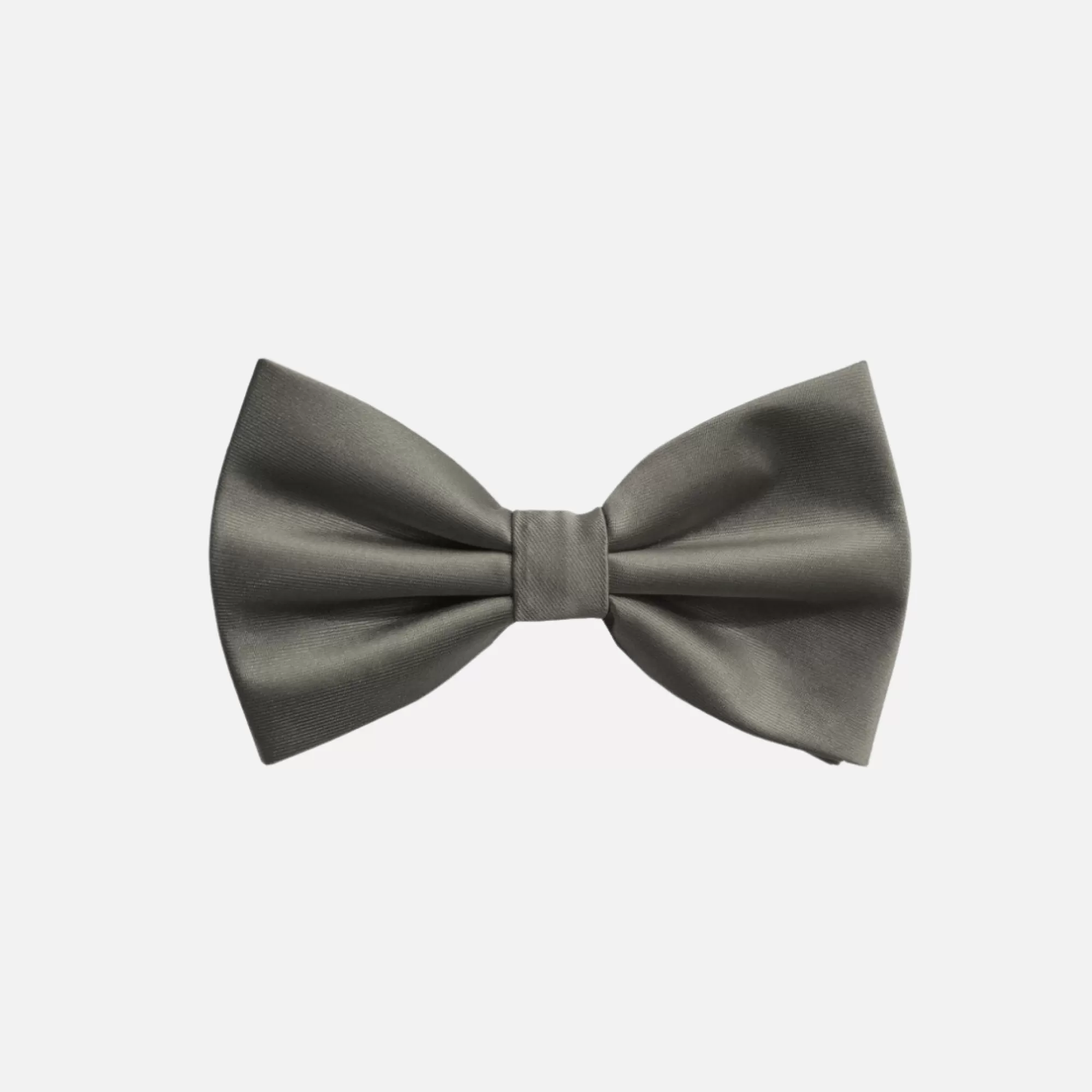 Ben Solid Bow Tie | New Edition Fashion Store