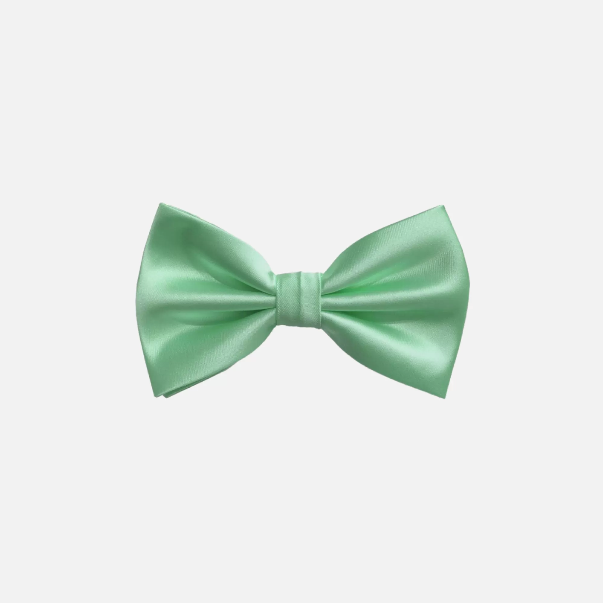 Ben Solid Bow Tie | New Edition Fashion Sale