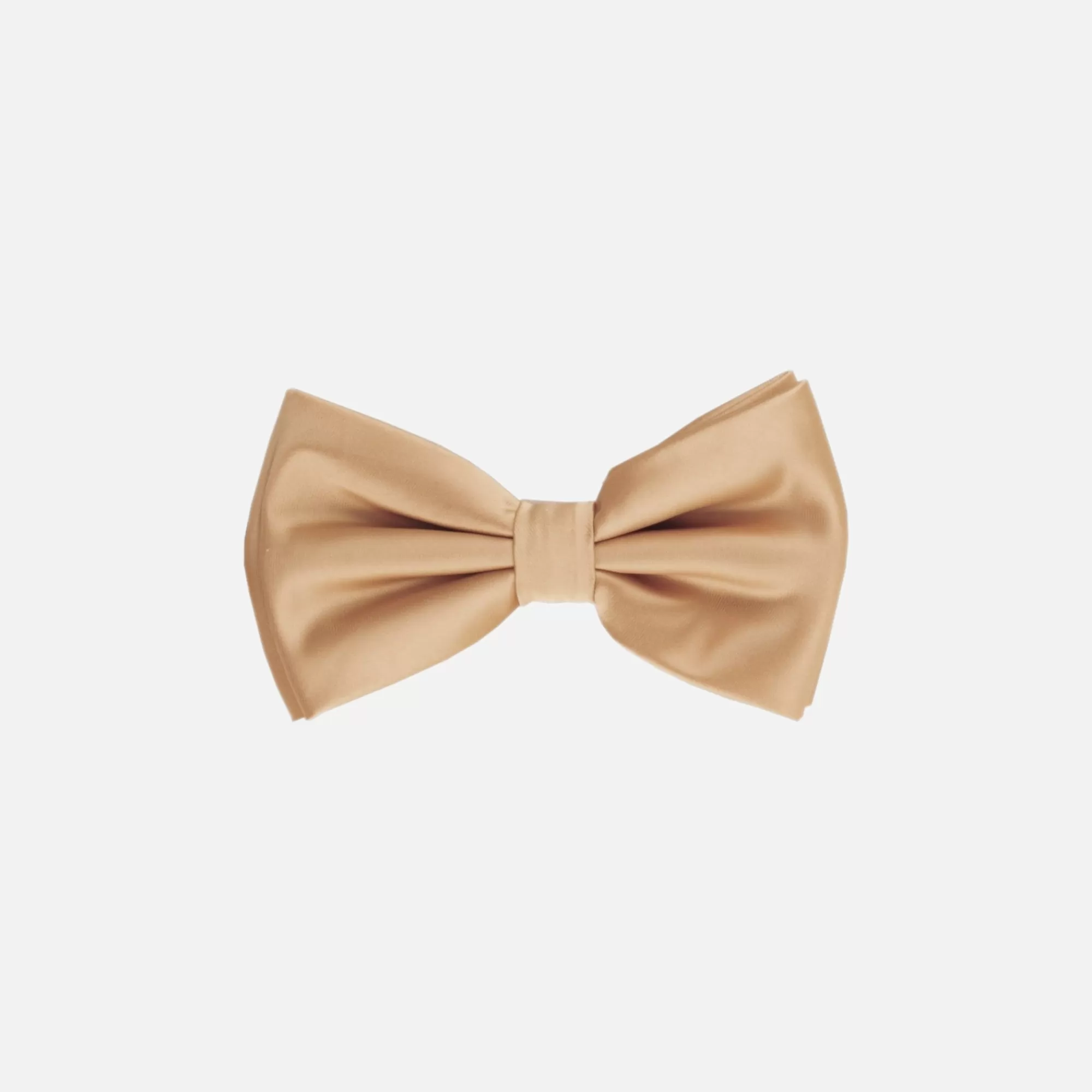 Ben Solid Bow Tie | New Edition Fashion Best Sale