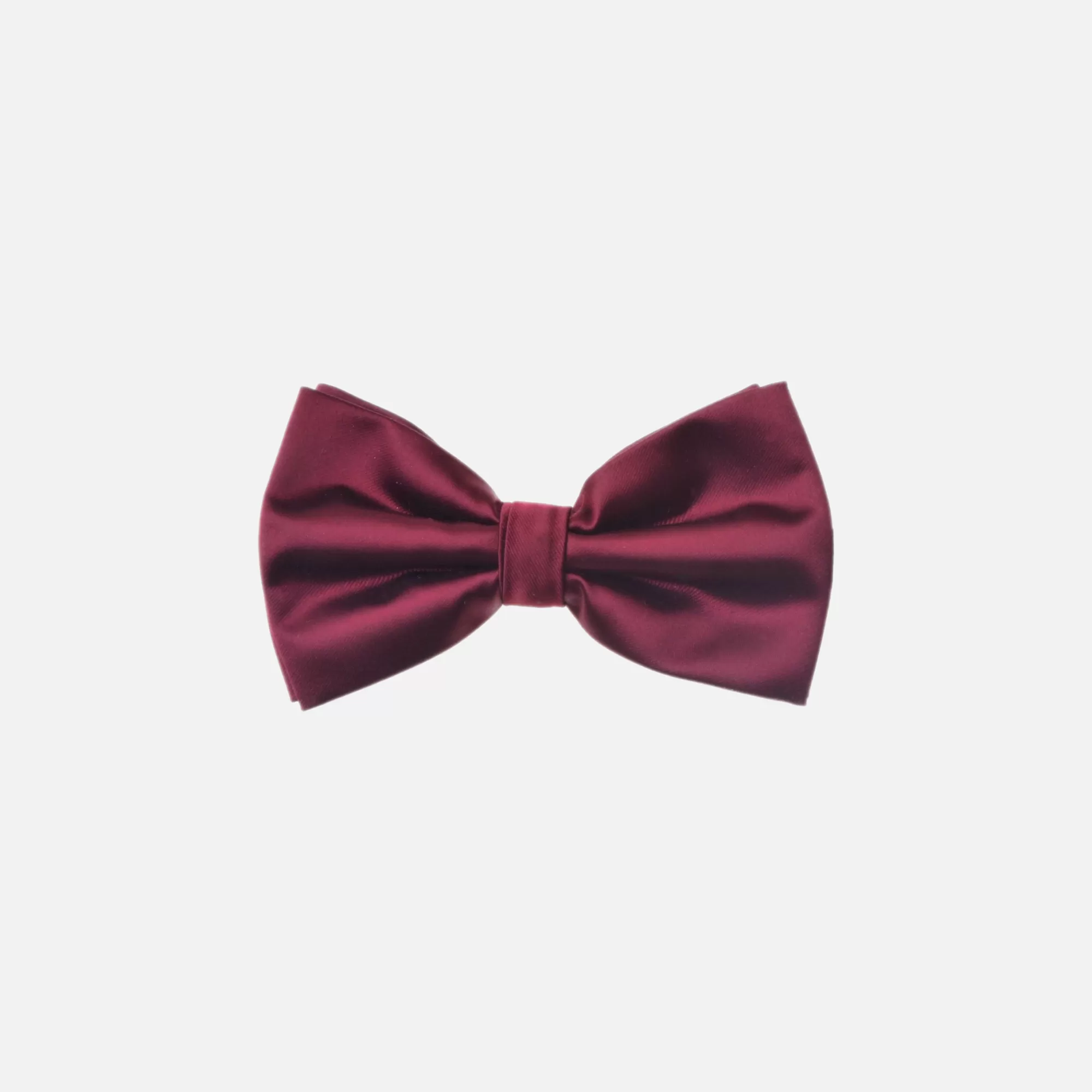 Ben Solid Bow Tie | New Edition Fashion Shop