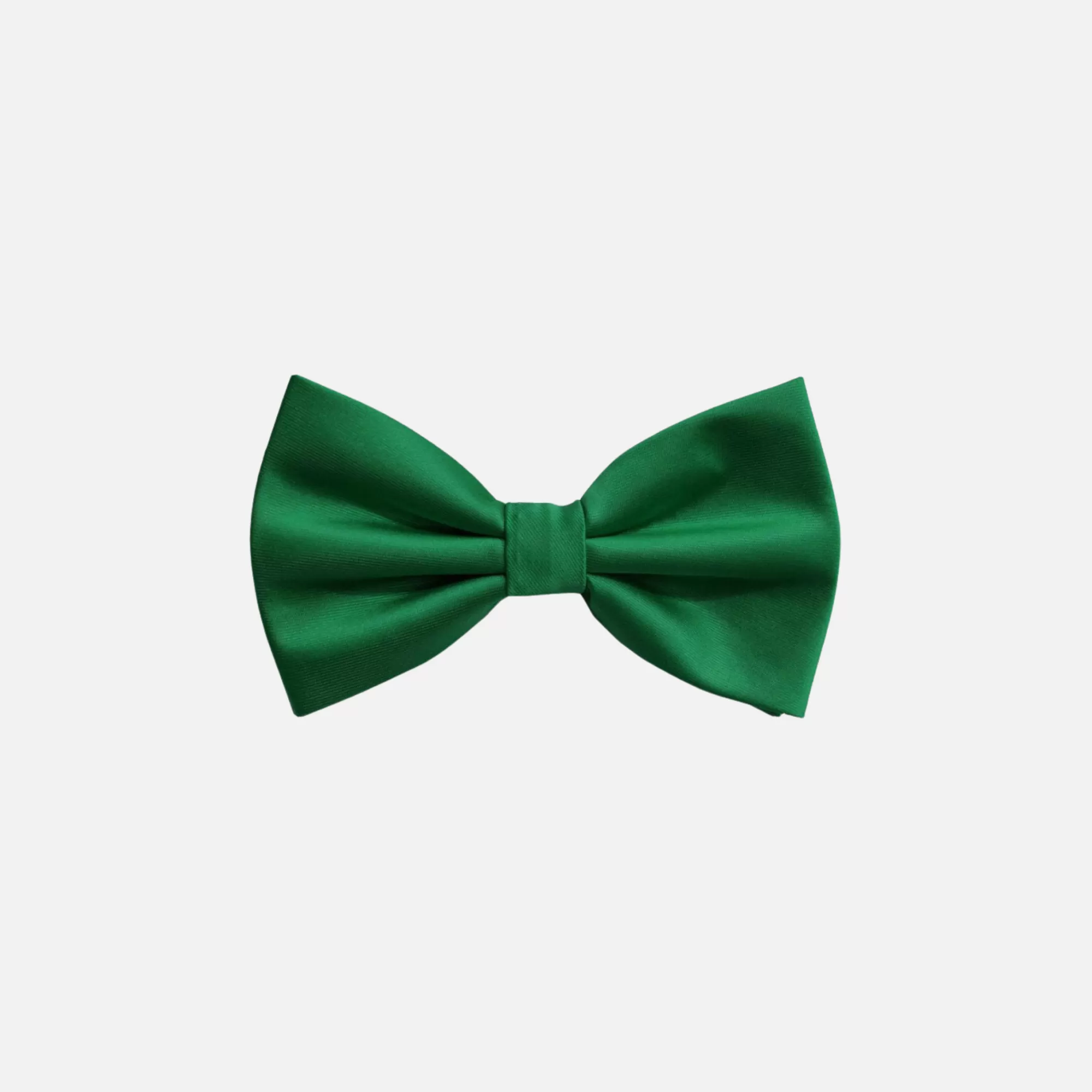 Ben Solid Bow Tie | New Edition Fashion Flash Sale