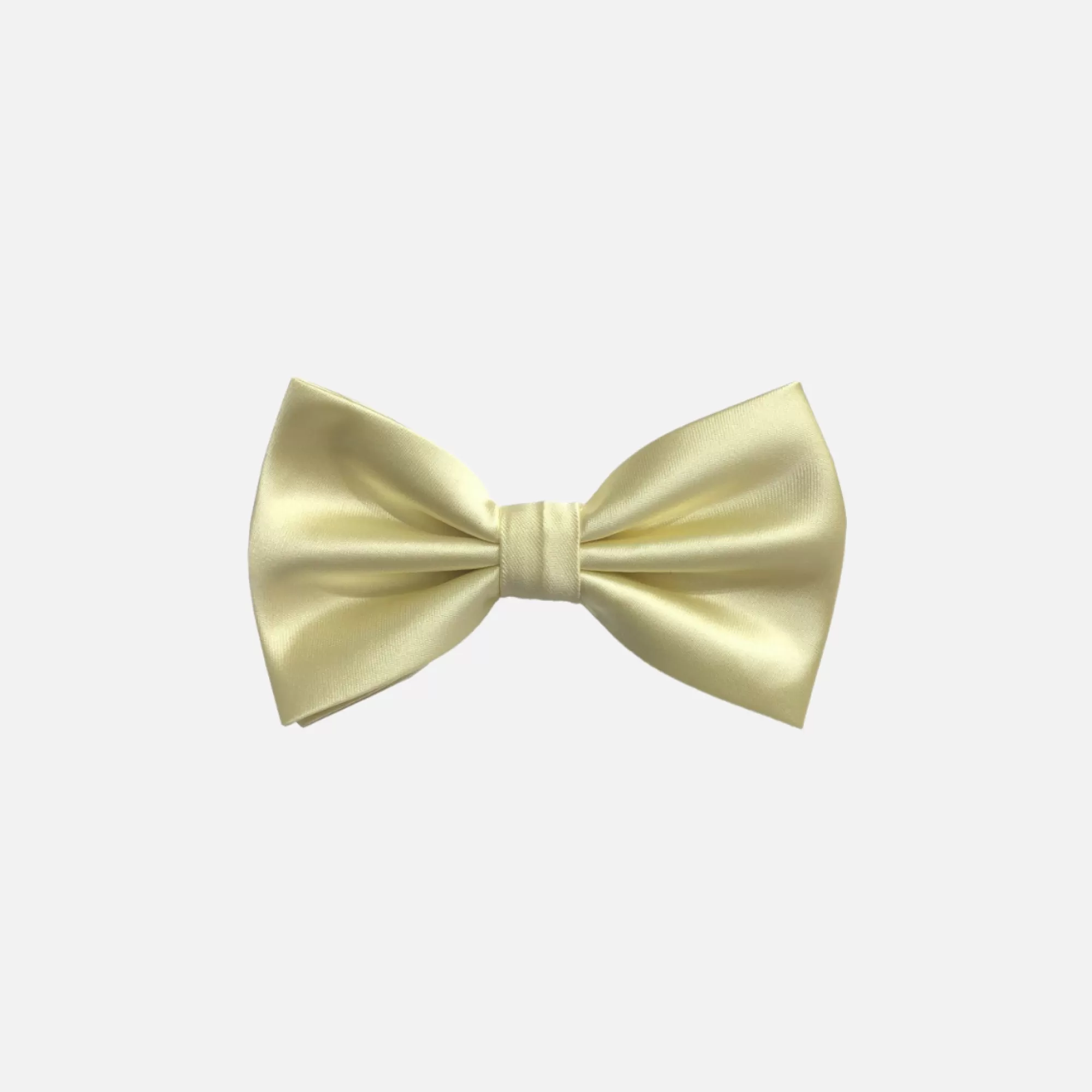 Ben Solid Bow Tie | New Edition Fashion Best