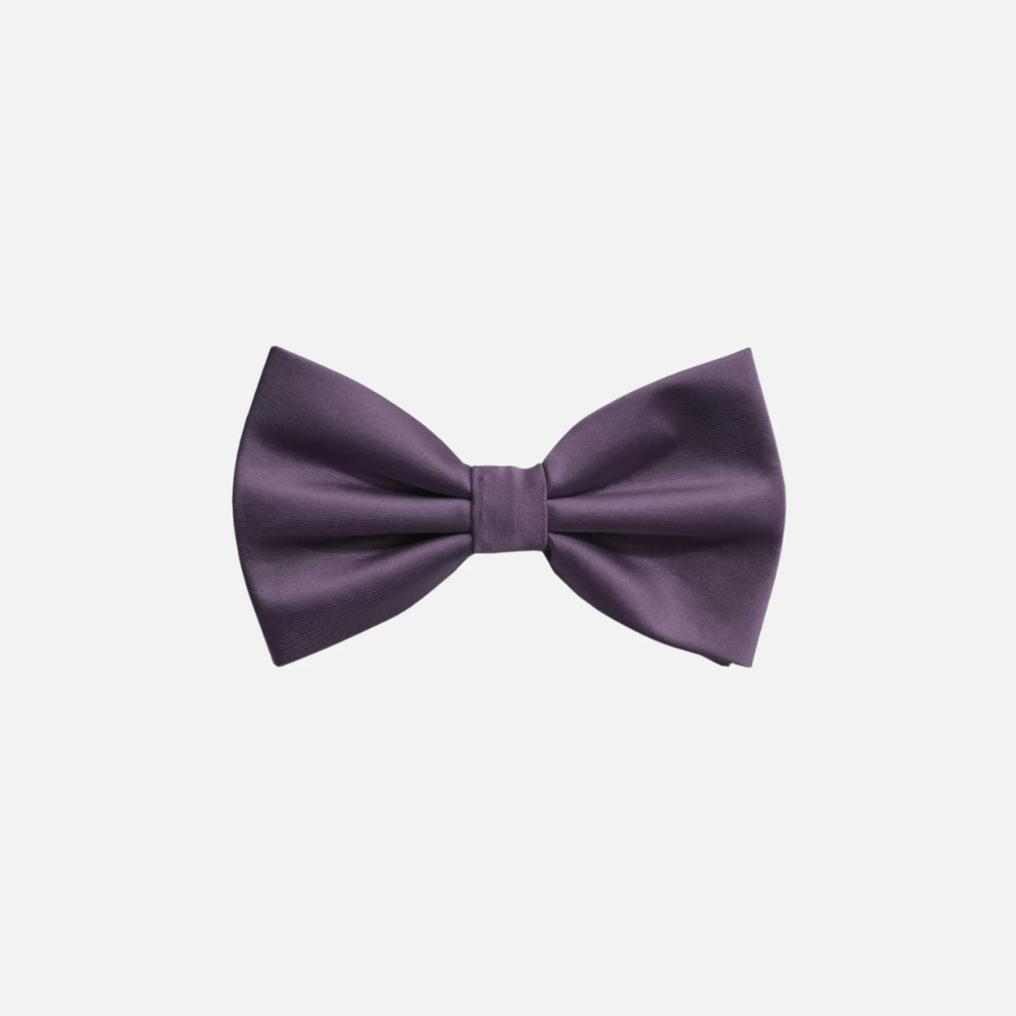 Ben Solid Bow Tie | New Edition Fashion Flash Sale