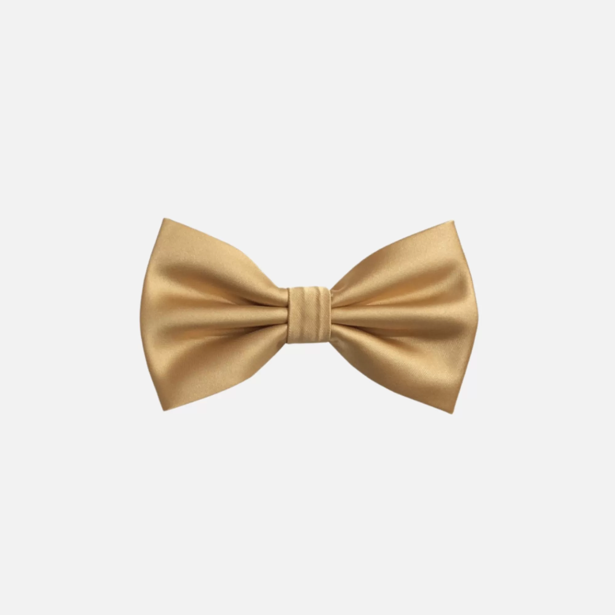 Ben Solid Bow Tie | New Edition Fashion Discount