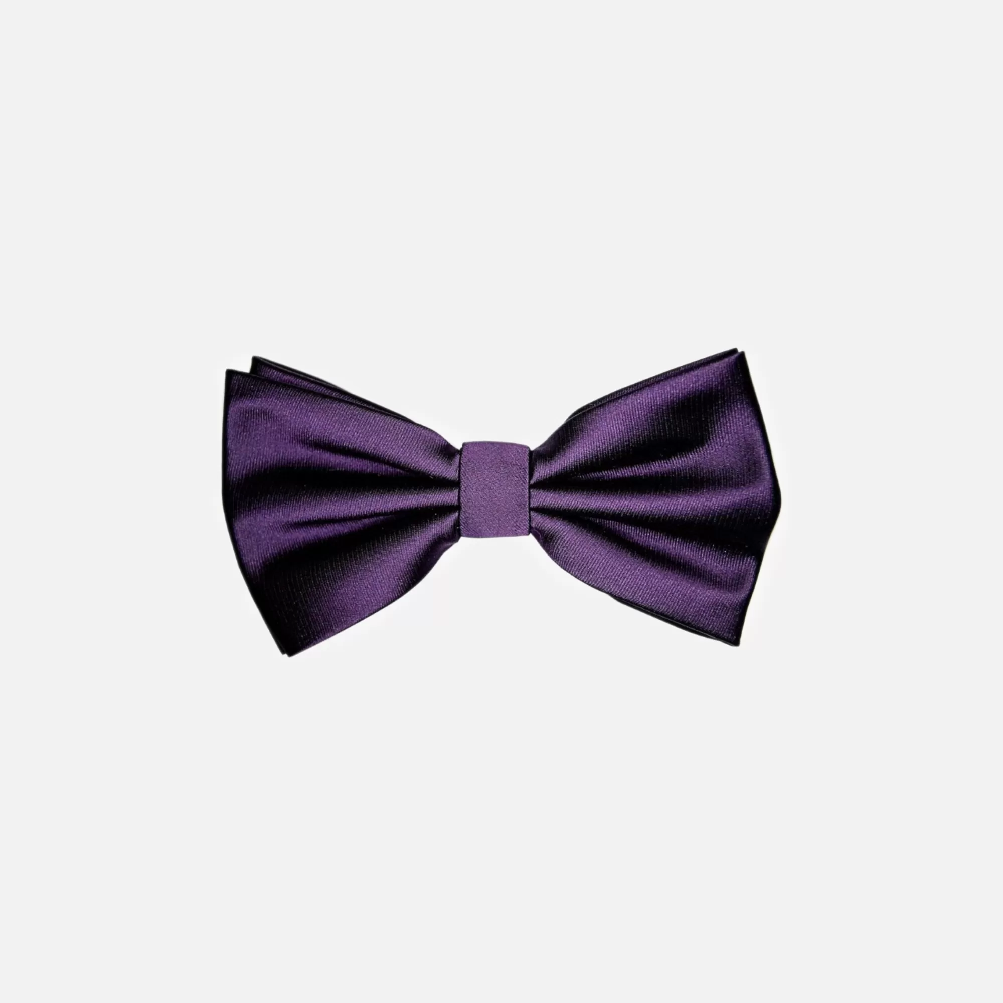 Ben Solid Bow Tie | New Edition Fashion Sale