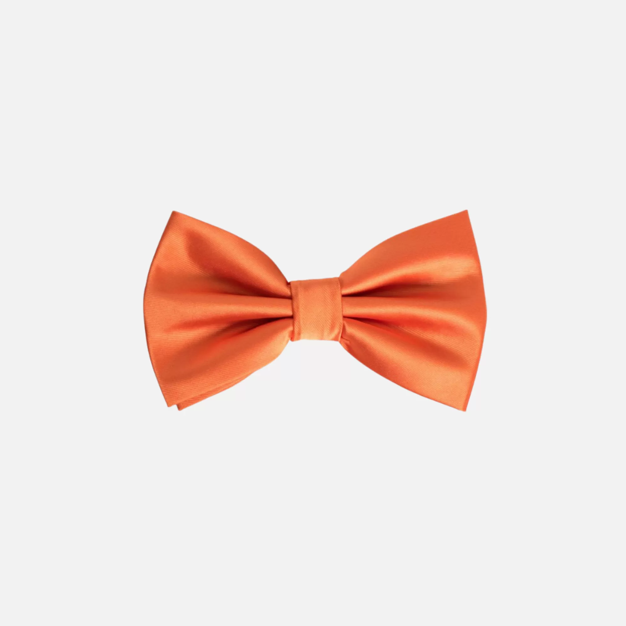 Ben Solid Bow Tie | New Edition Fashion Outlet