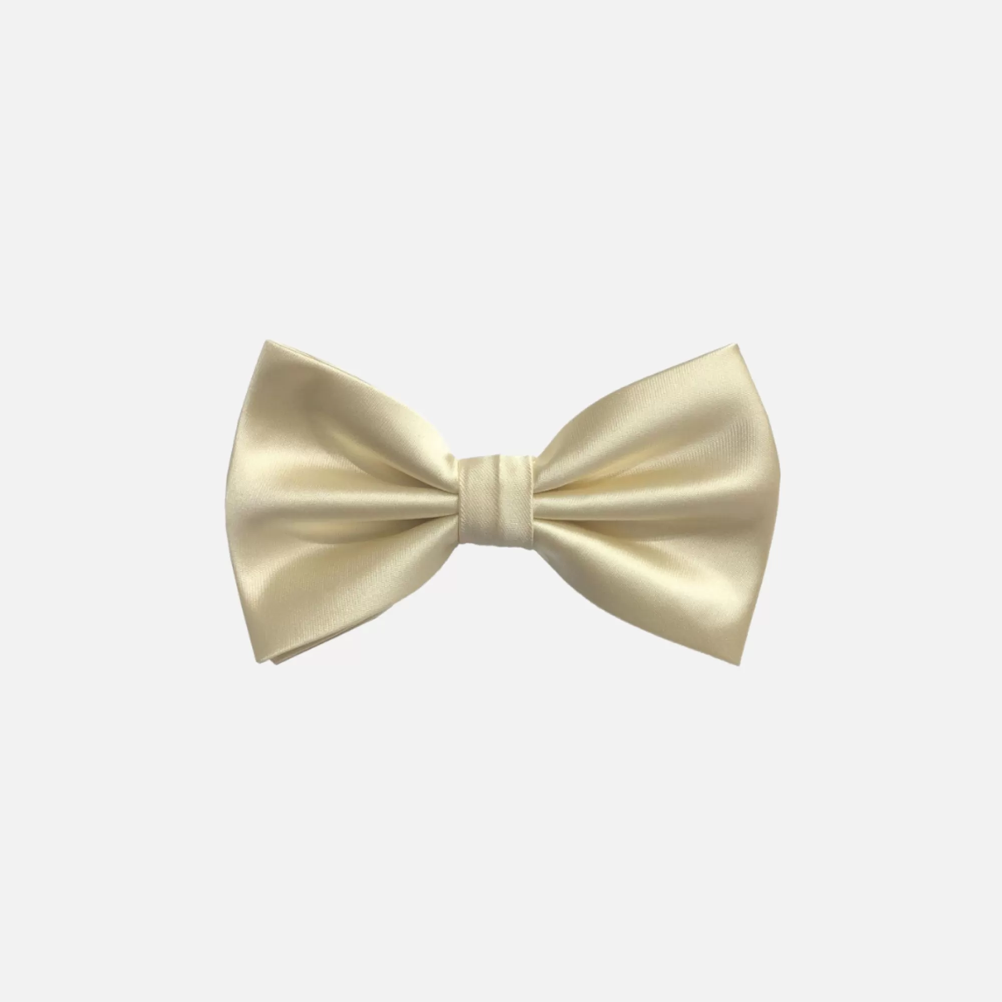 Ben Solid Bow Tie | New Edition Fashion Sale