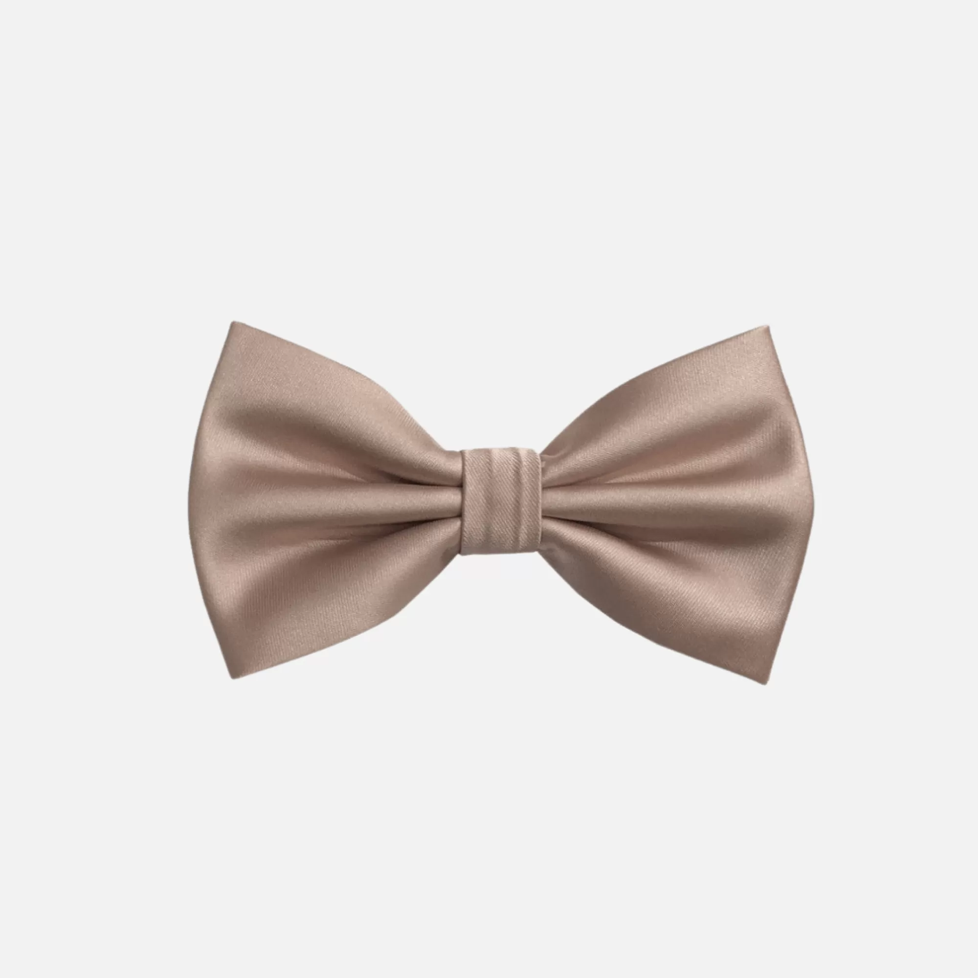 Ben Solid Bow Tie | New Edition Fashion Outlet