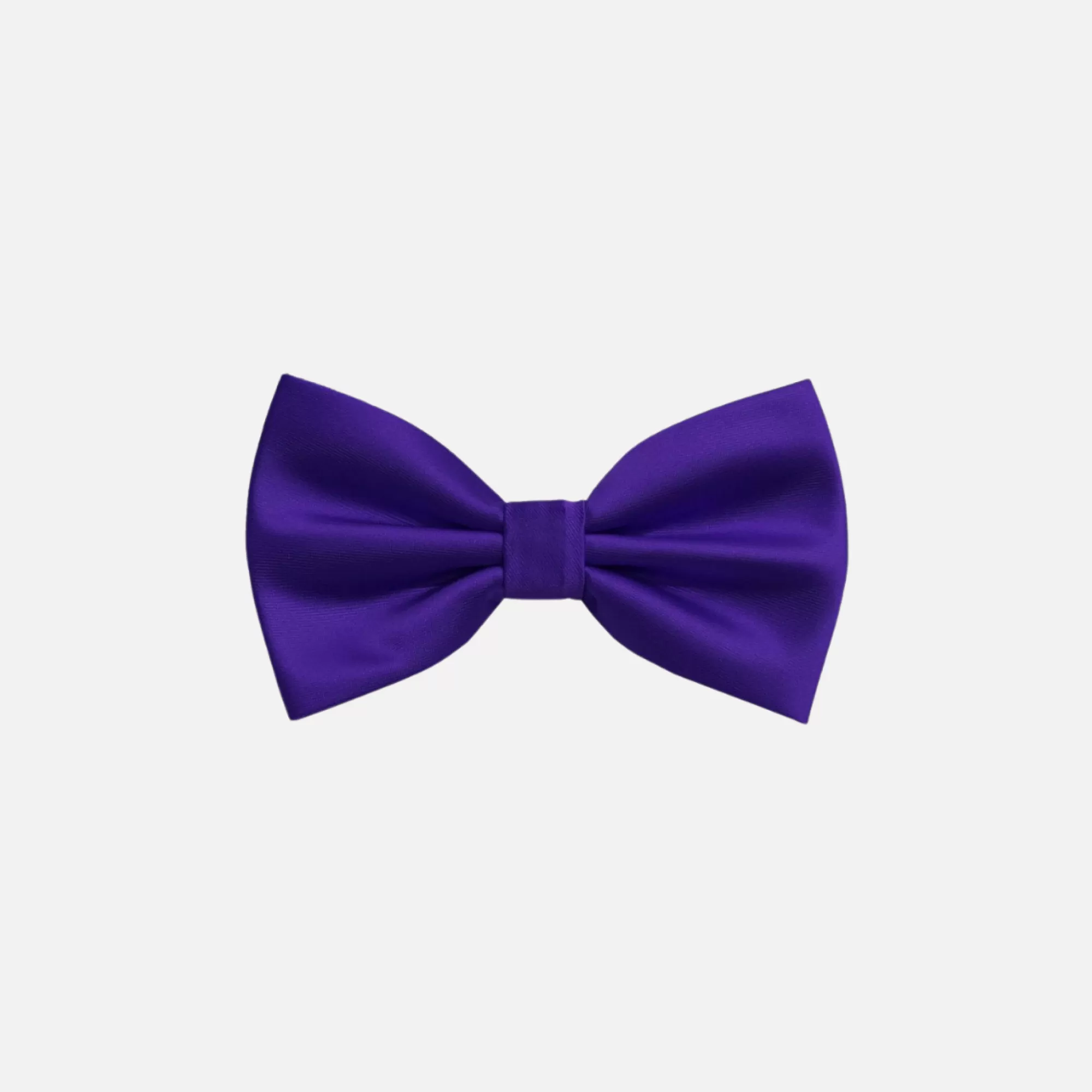 Ben Solid Bow Tie | New Edition Fashion Store