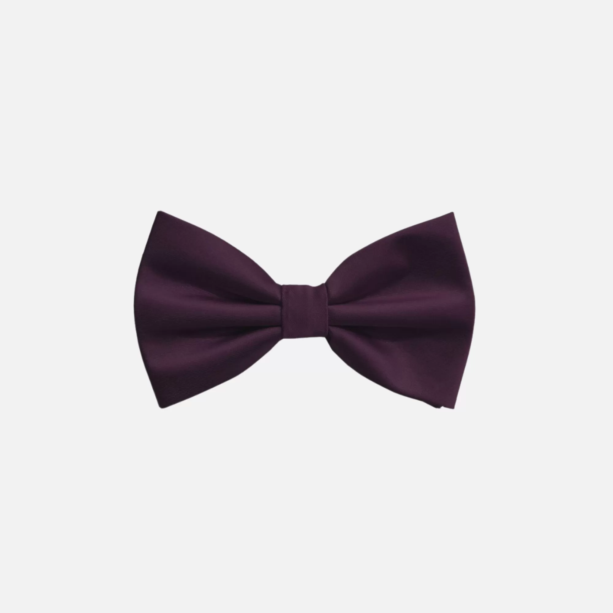 Ben Solid Bow Tie | New Edition Fashion Cheap