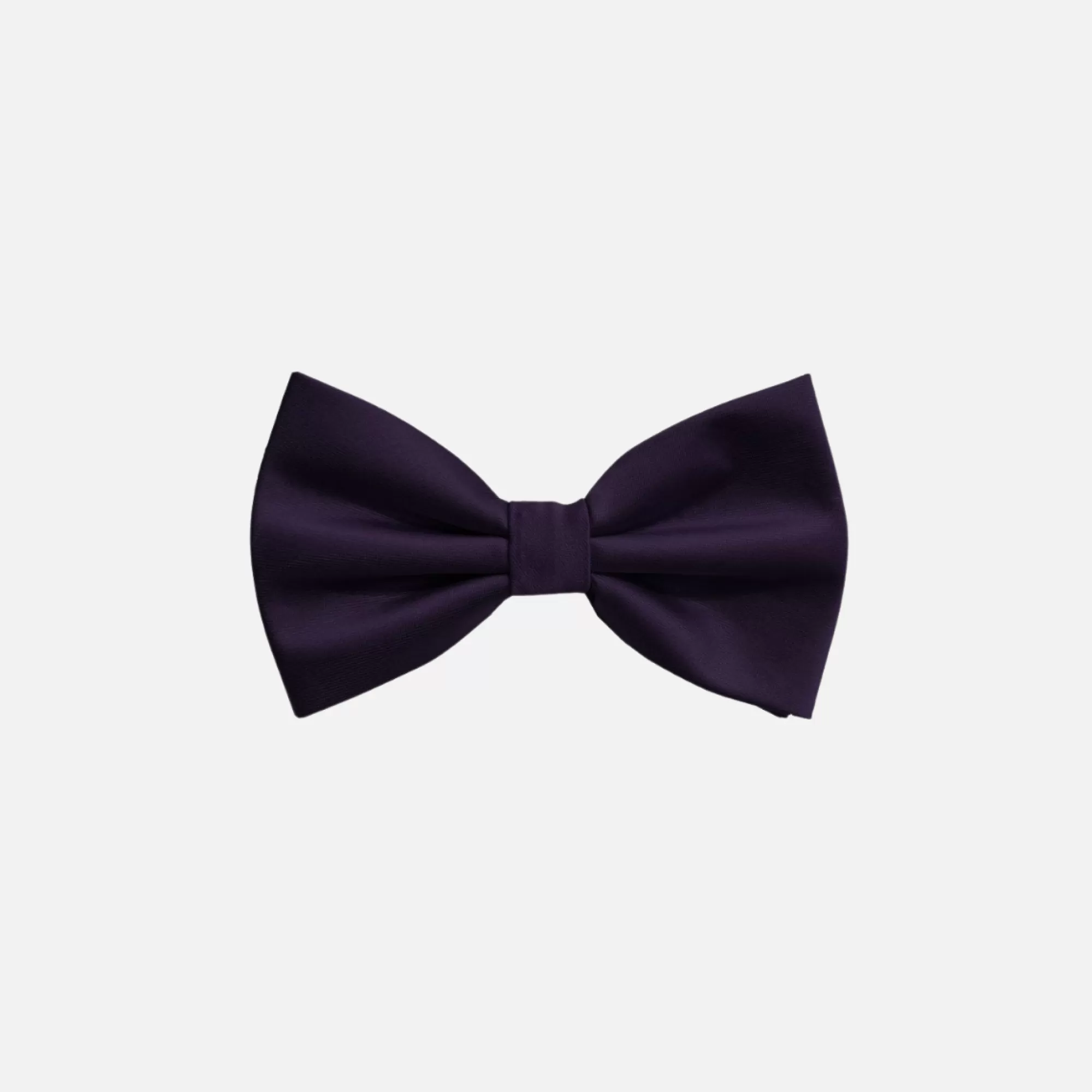 Ben Solid Bow Tie | New Edition Fashion Fashion