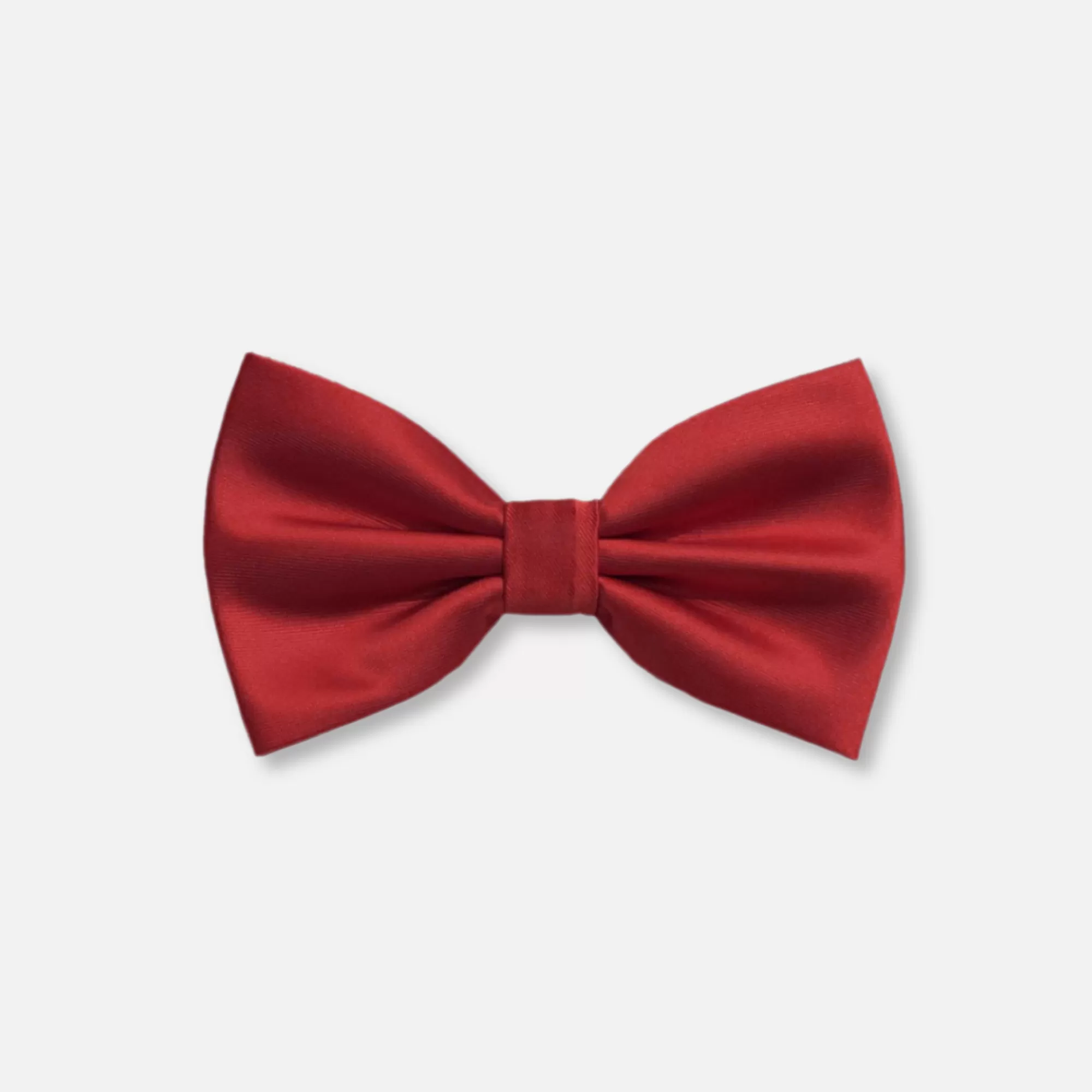 Ben Solid Bow Tie | New Edition Fashion Shop