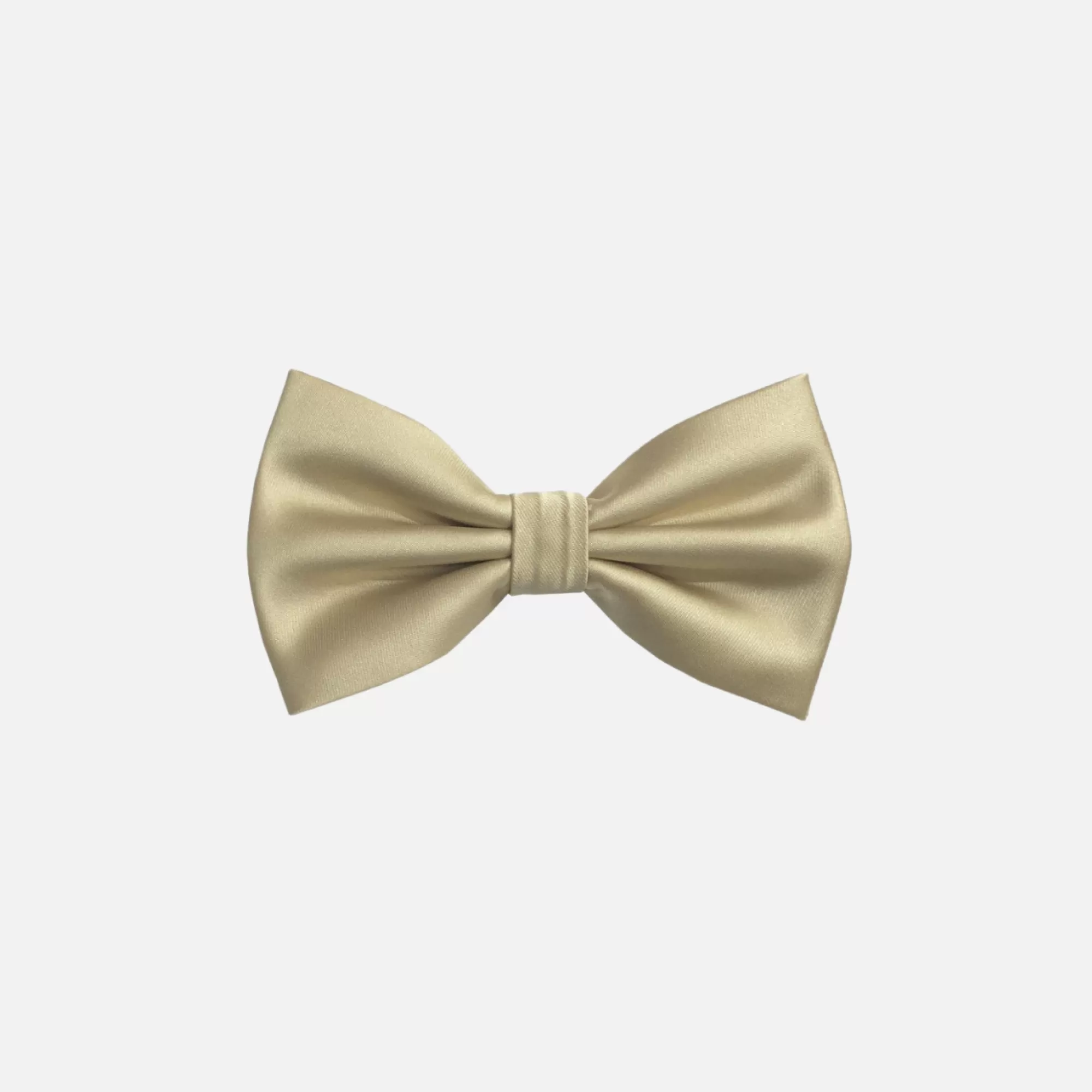 Ben Solid Bow Tie | New Edition Fashion Best Sale