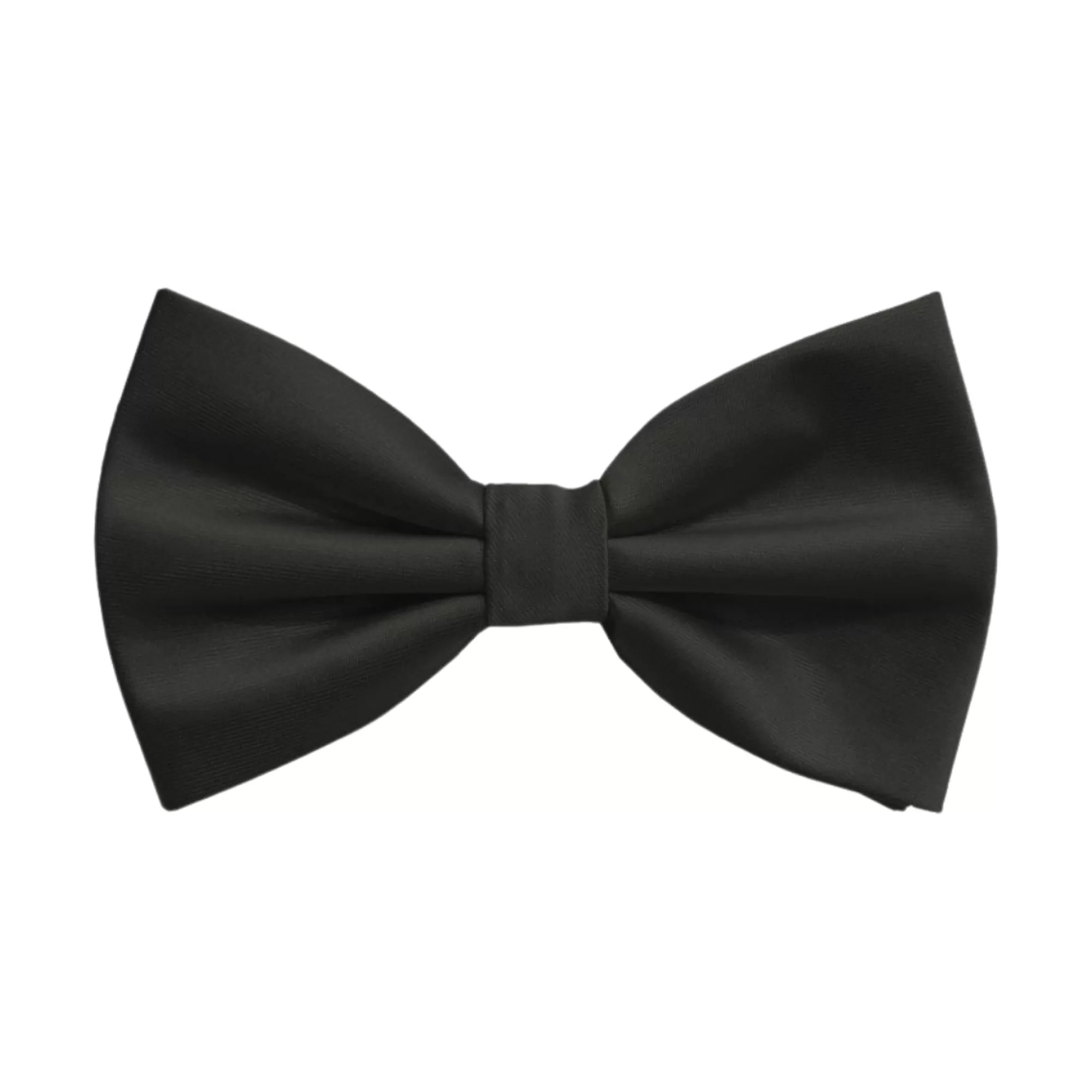 Ben Solid Bow Tie | New Edition Fashion Hot