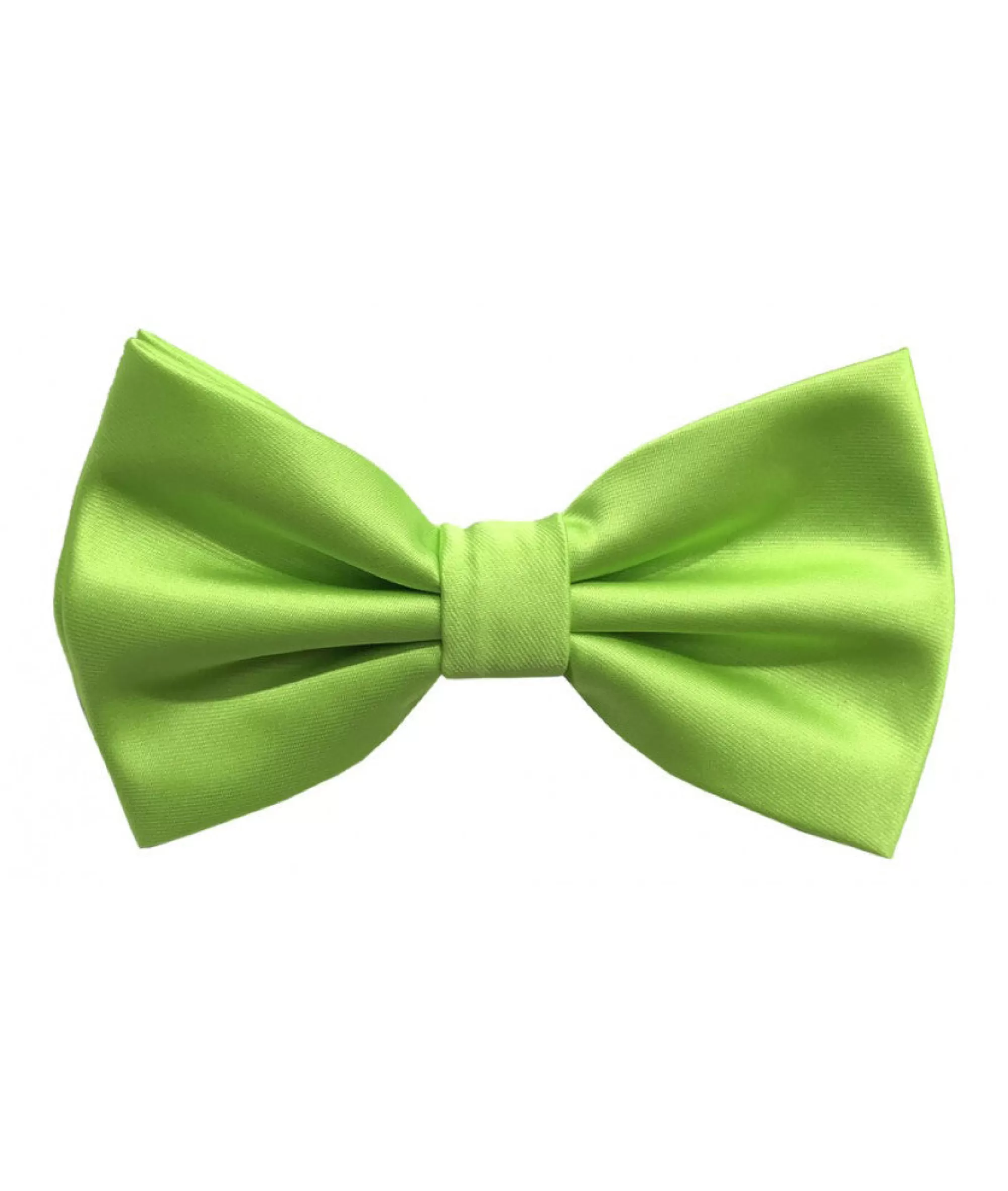 Ben Solid Bow Tie | New Edition Fashion Outlet