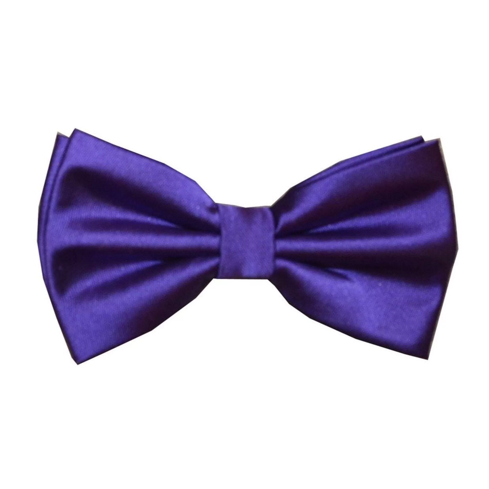 Ben Solid Bow Tie | New Edition Fashion Online