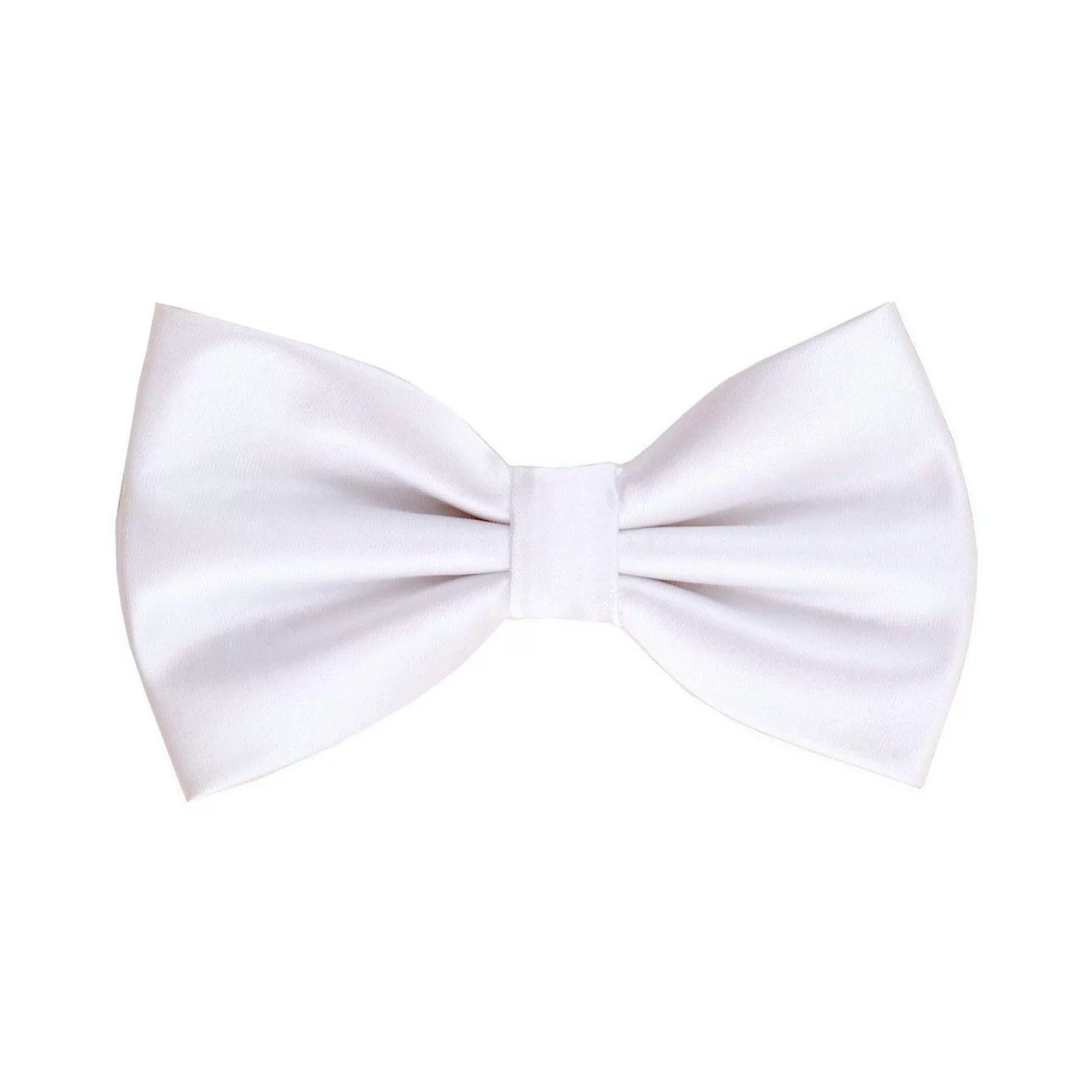 Ben Solid Bow Tie | New Edition Fashion Online