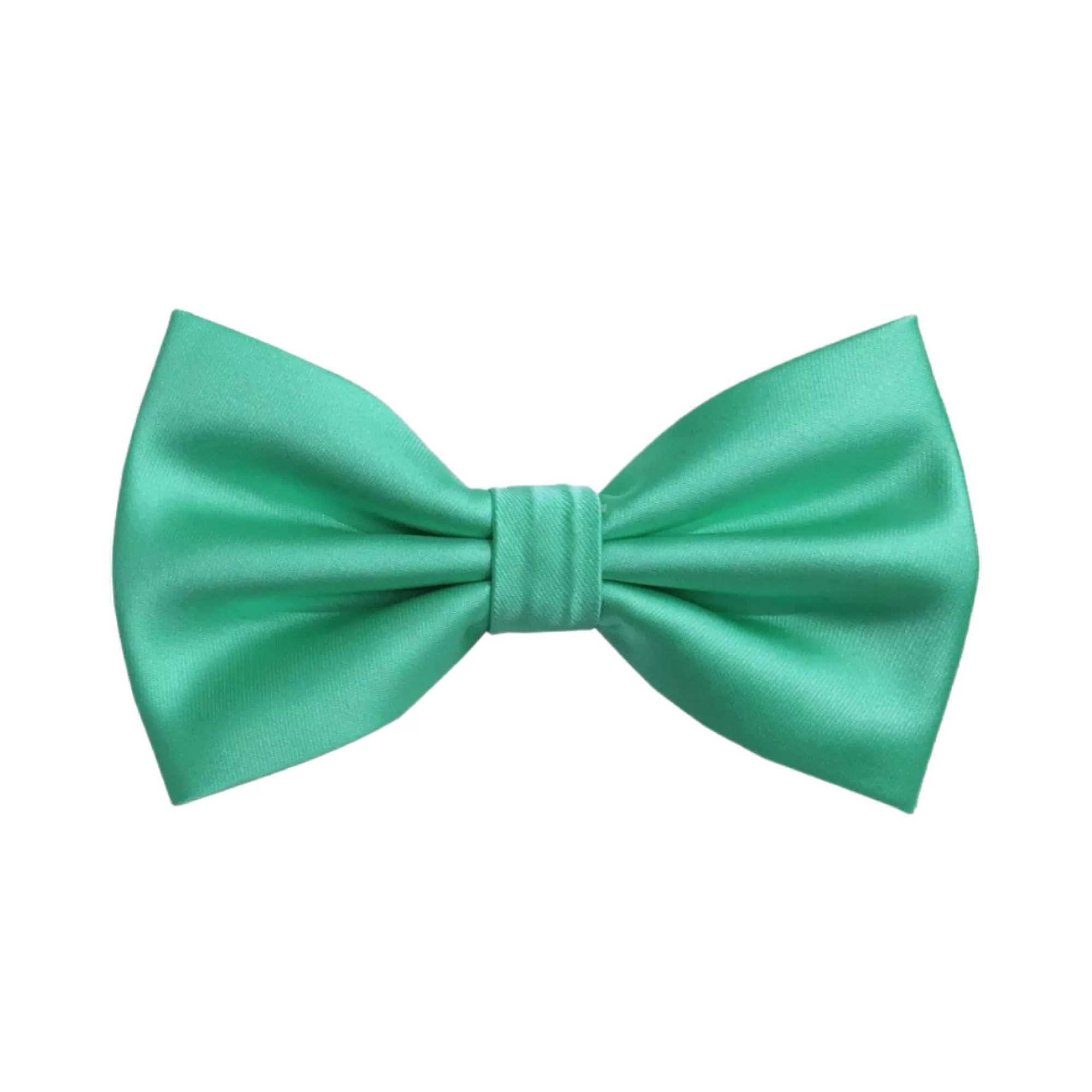 Ben Solid Bow Tie | New Edition Fashion Sale