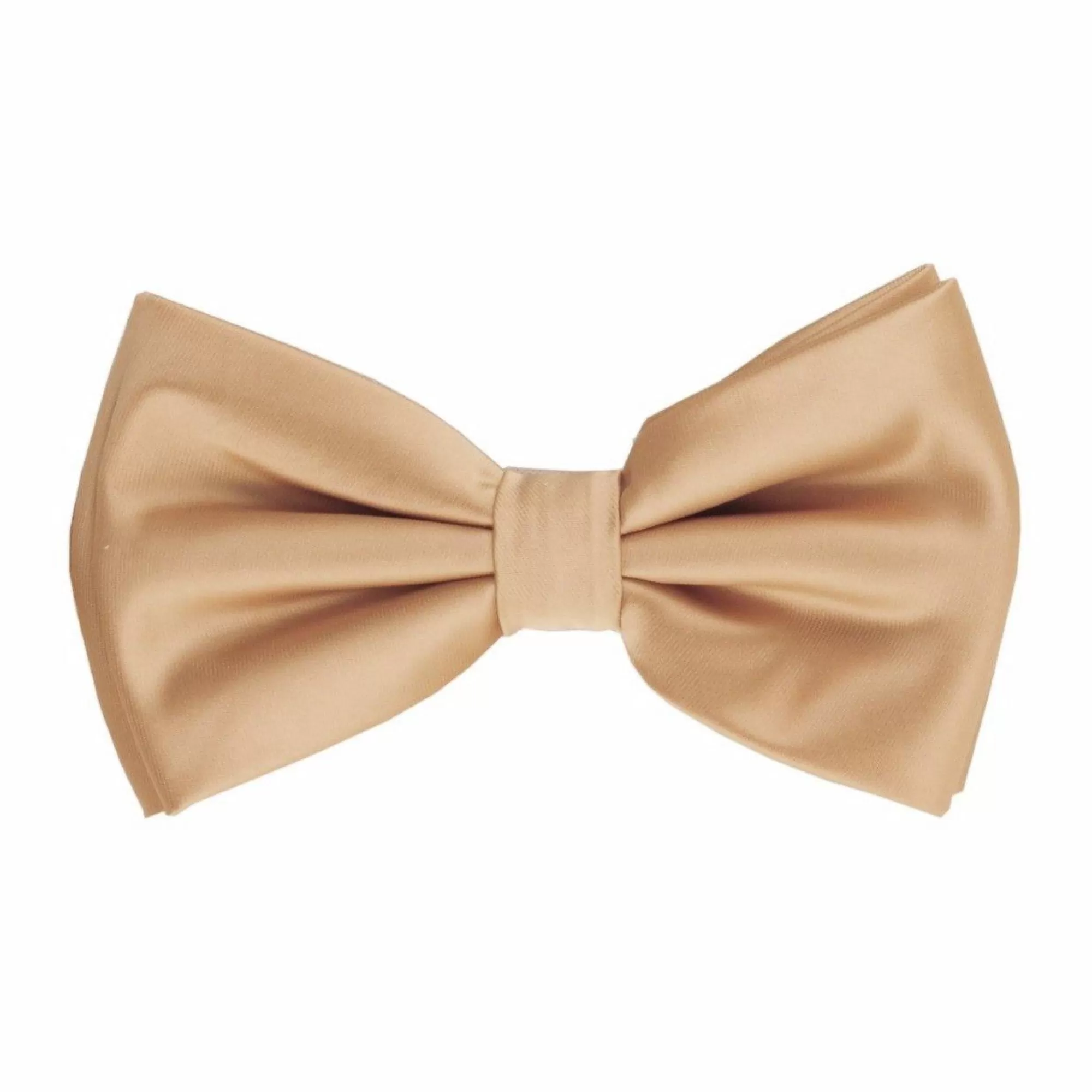 Ben Solid Bow Tie | New Edition Fashion Best Sale