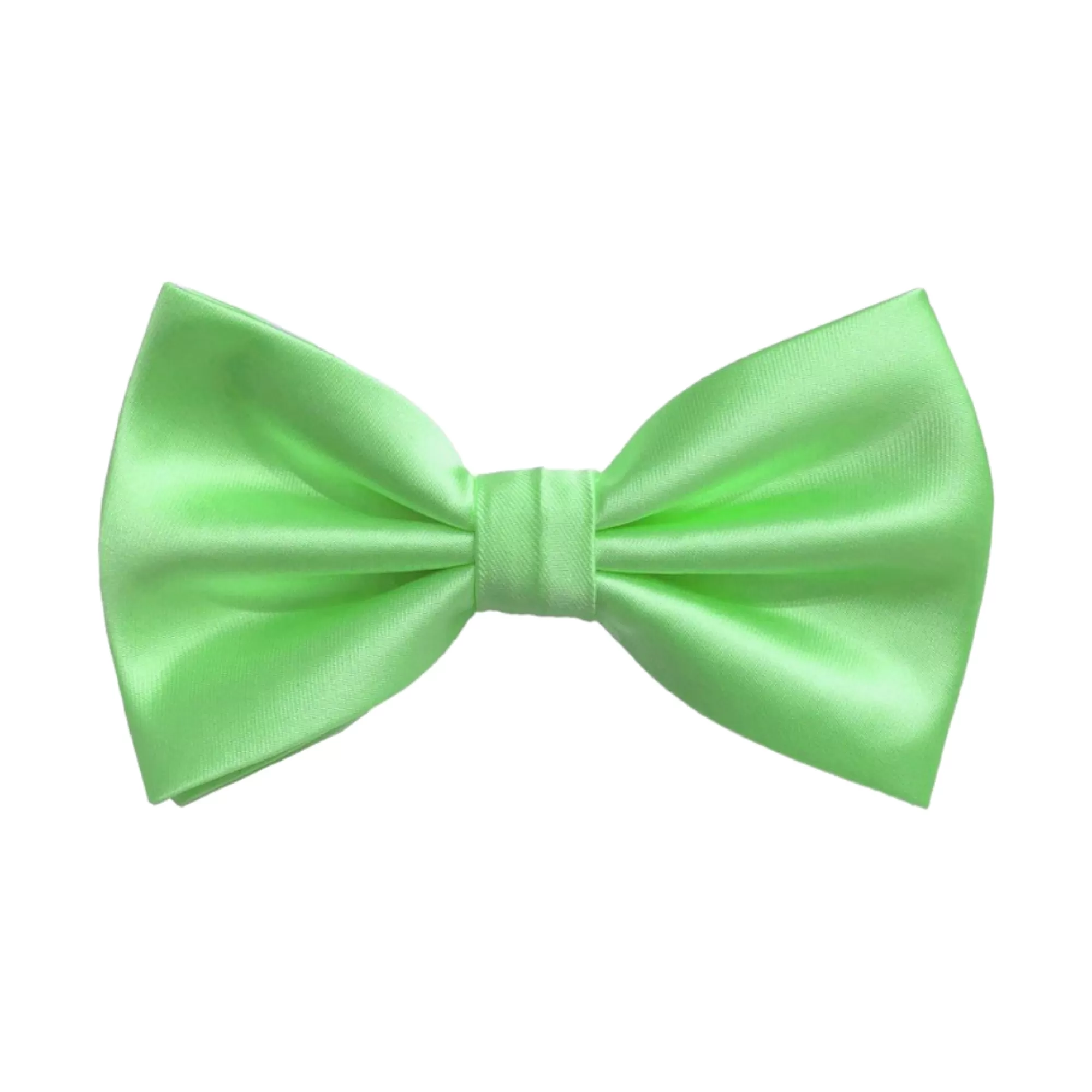 Ben Solid Bow Tie | New Edition Fashion Best Sale