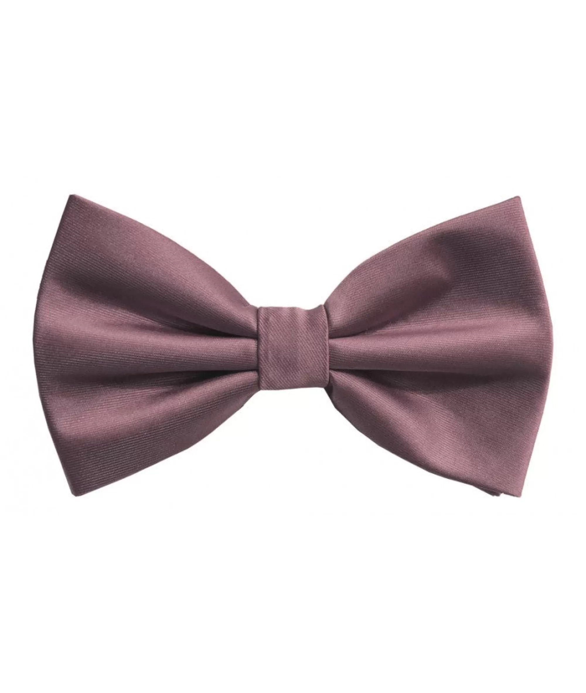 Ben Solid Bow Tie | New Edition Fashion New